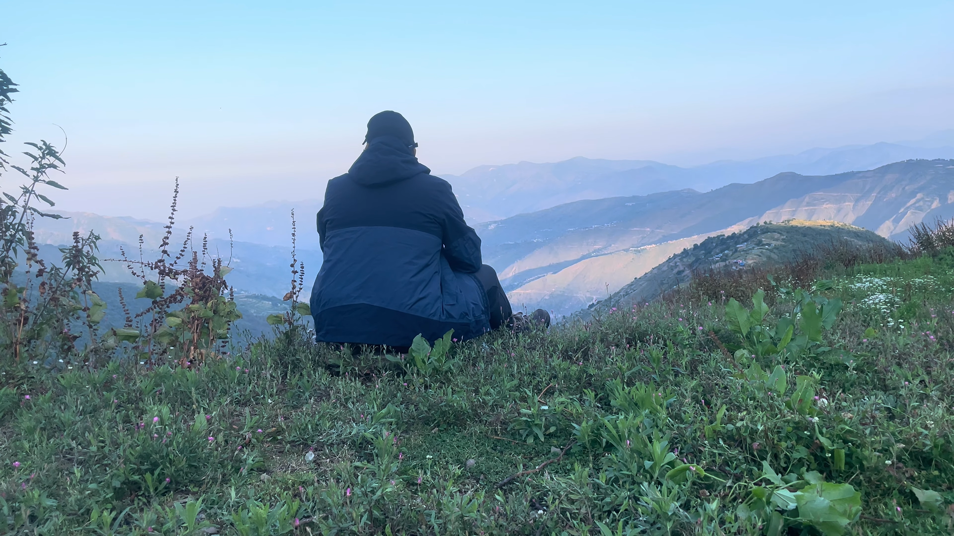 Nag Tibba Trek, Uttrakhand