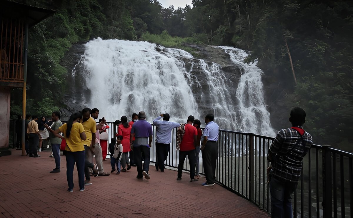 COORG IN MONSOON  | Attraction, Activities & Weather