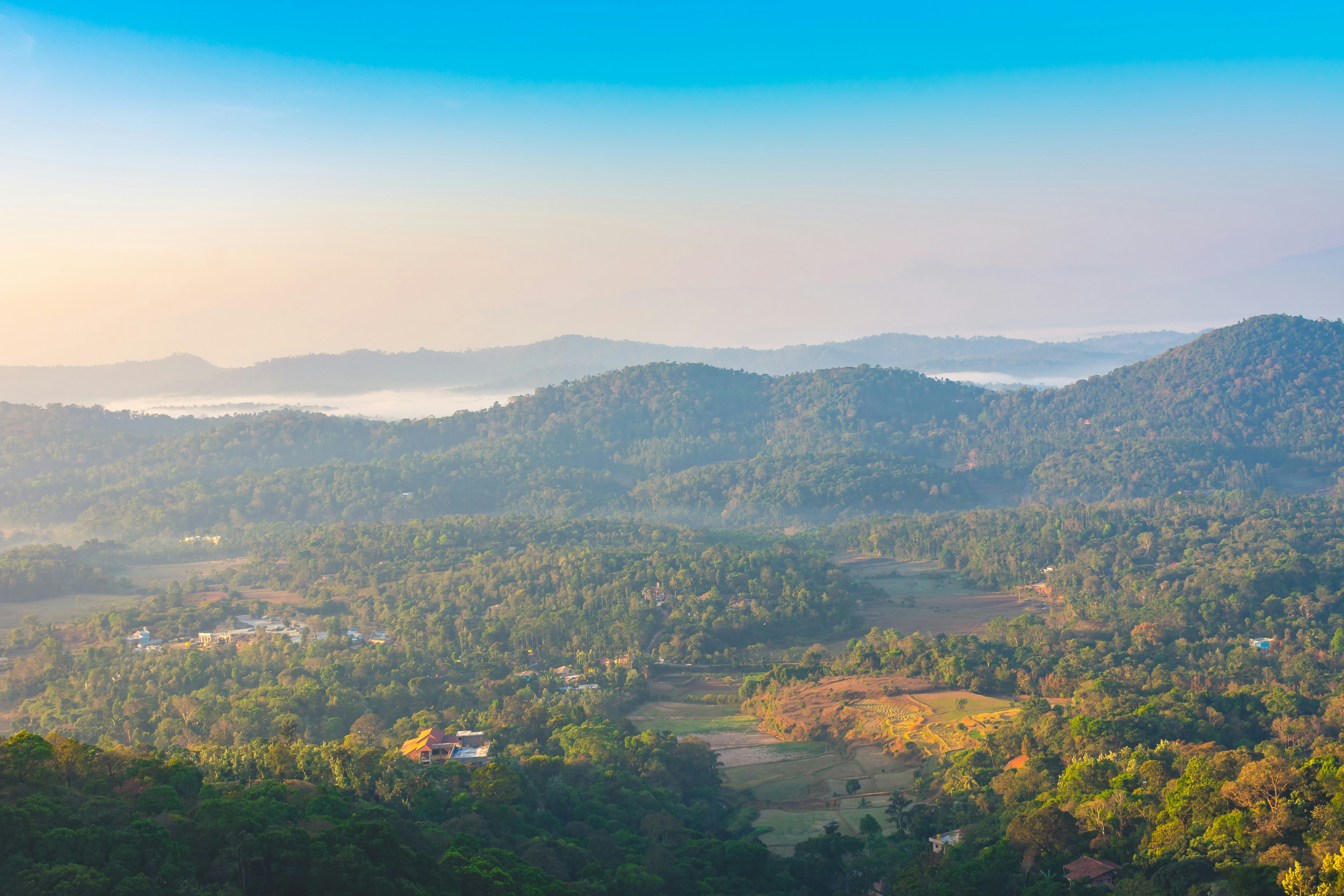 Coorg in September: Best Weather, Festivals & Things to Do