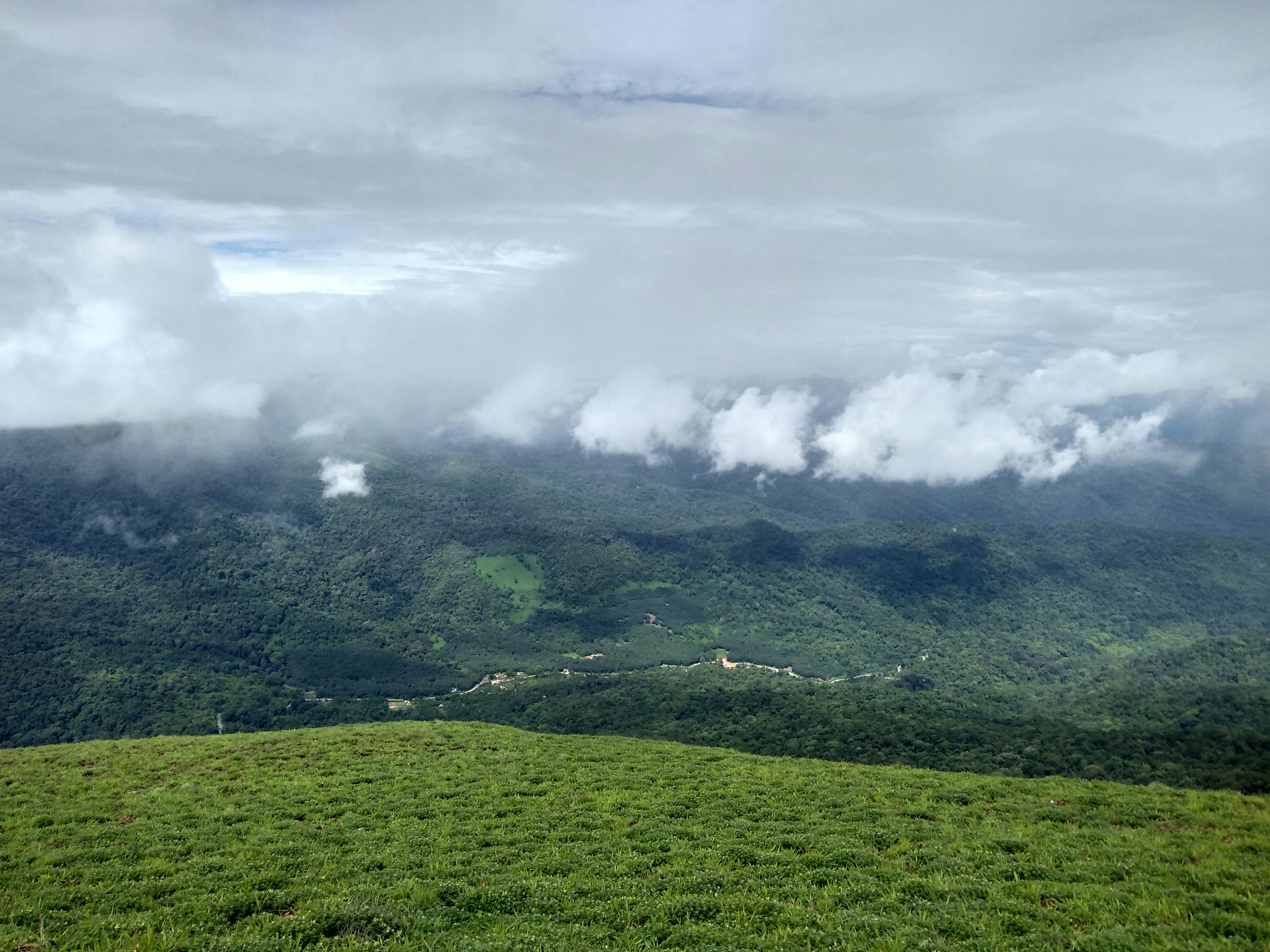 How Many Days Are Enough for Coorg?
