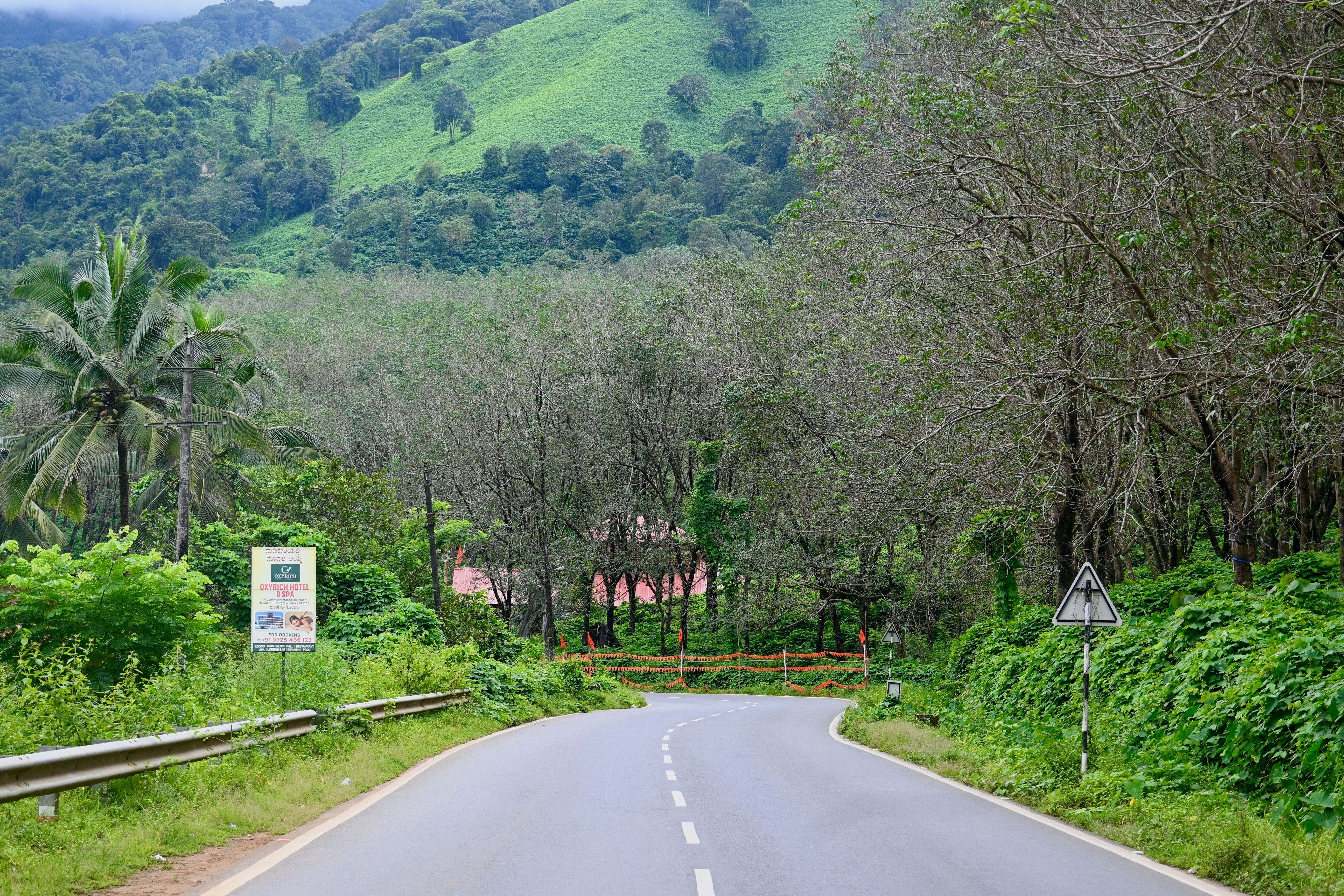 Places to Visit in Coorg in Two Days