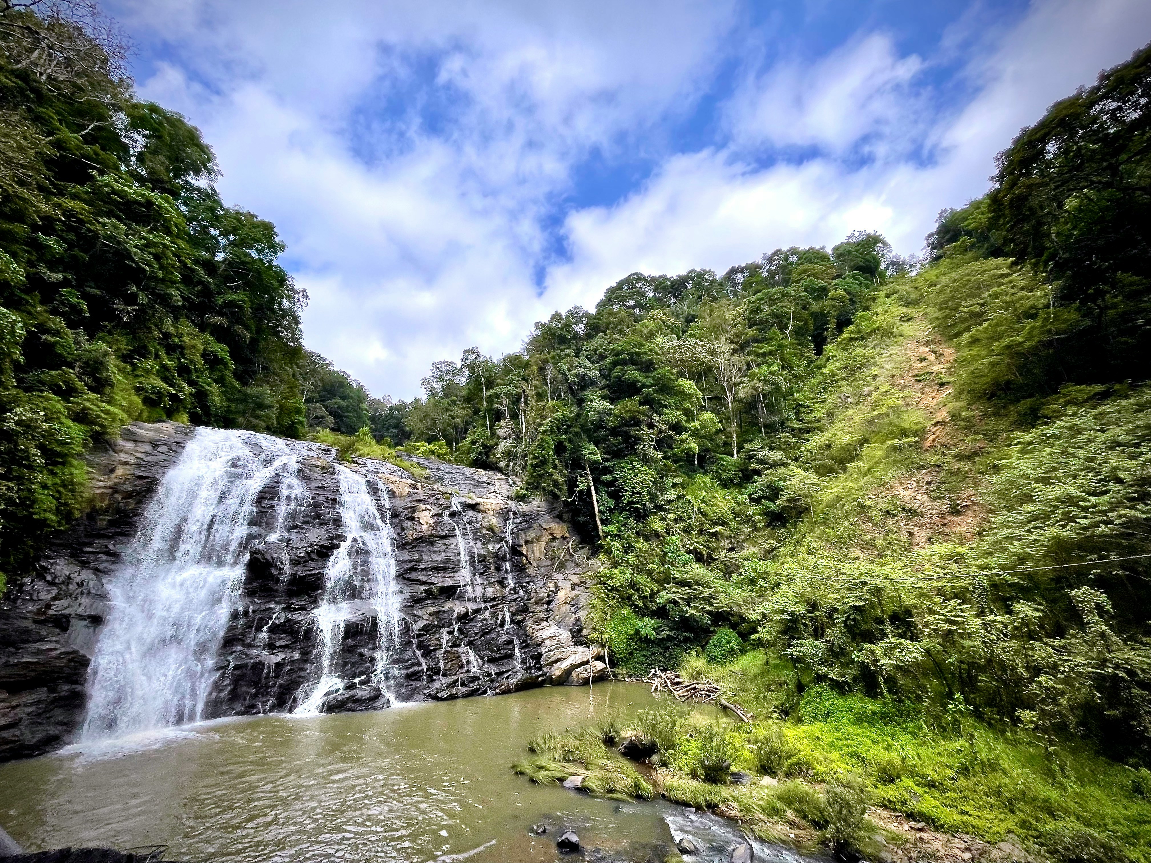 Top 5 Places to Visit in Coorg in One Day | A Perfect Itinerary