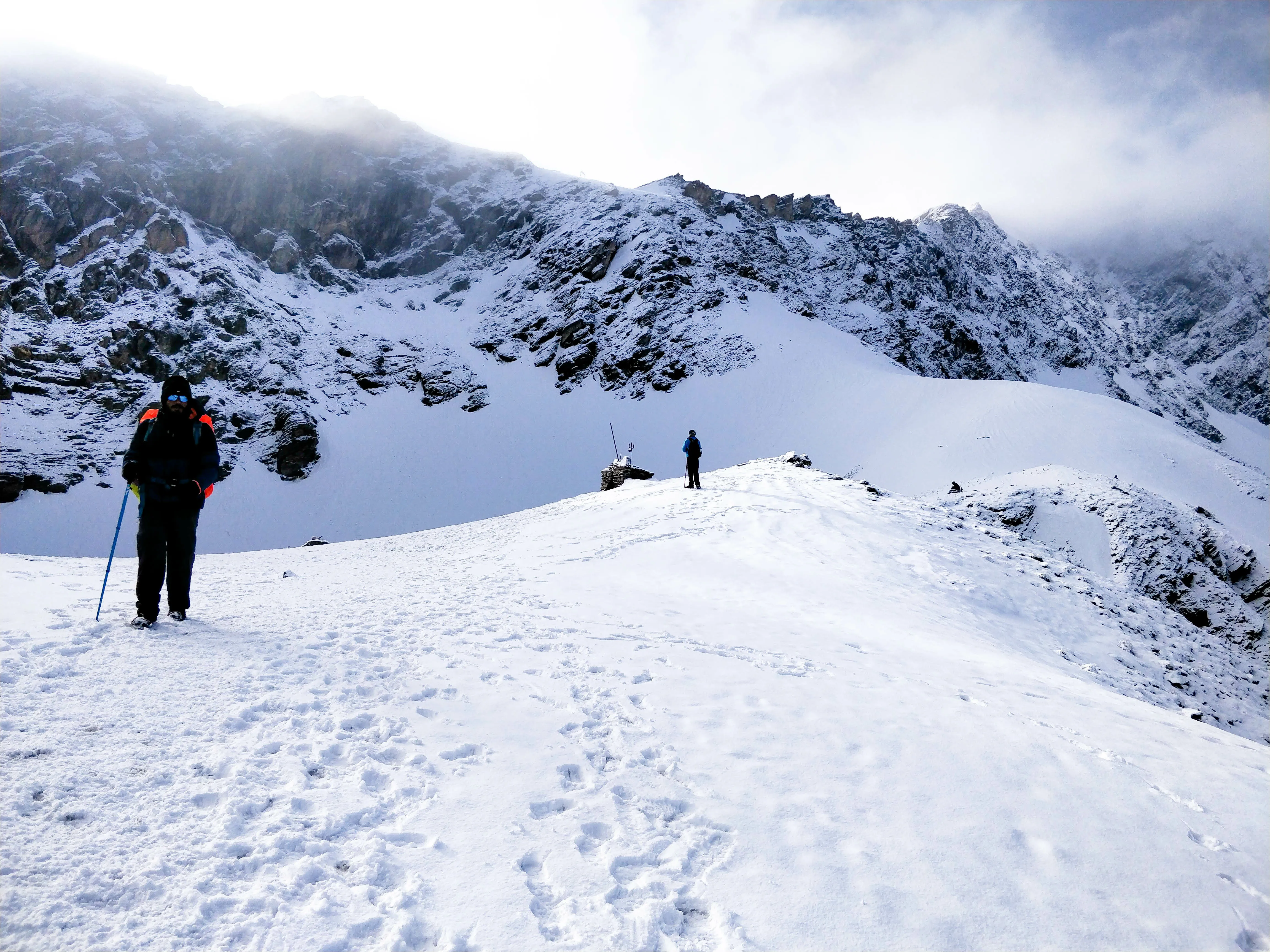 Roopkund Trek