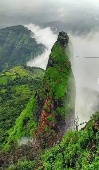 kurinjal peak trek