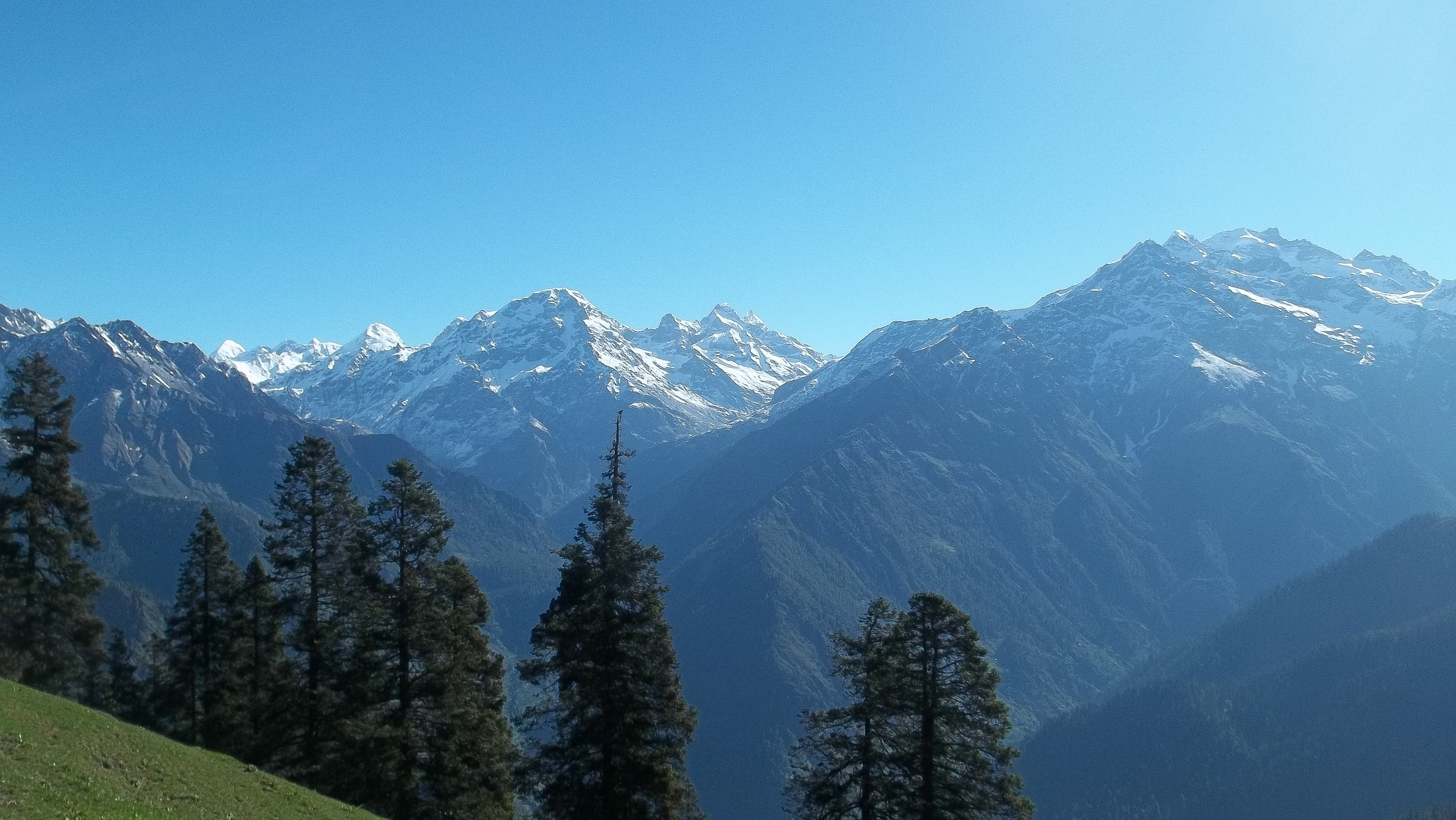 Dayara Bugyal