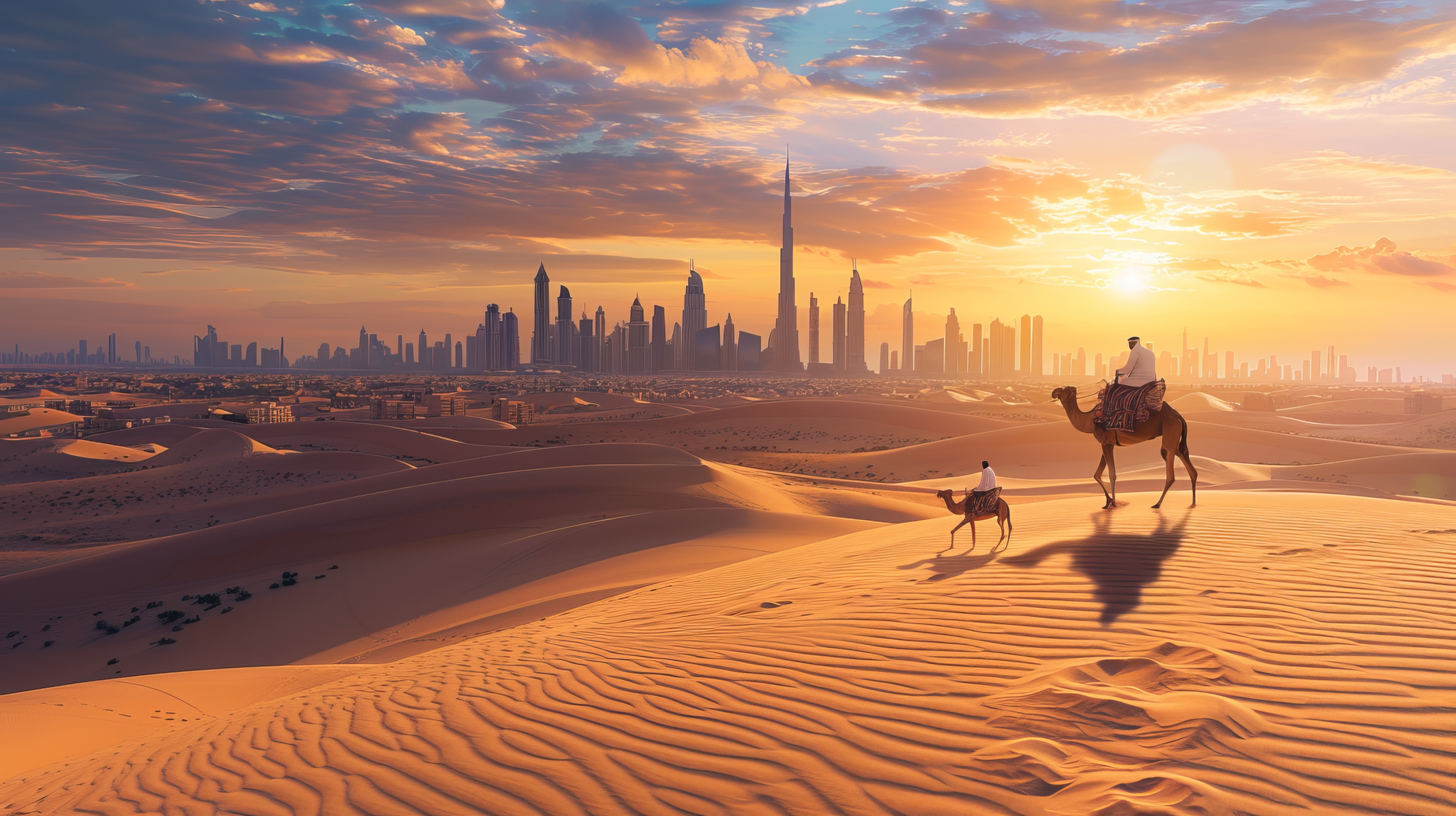 Dubai Tour