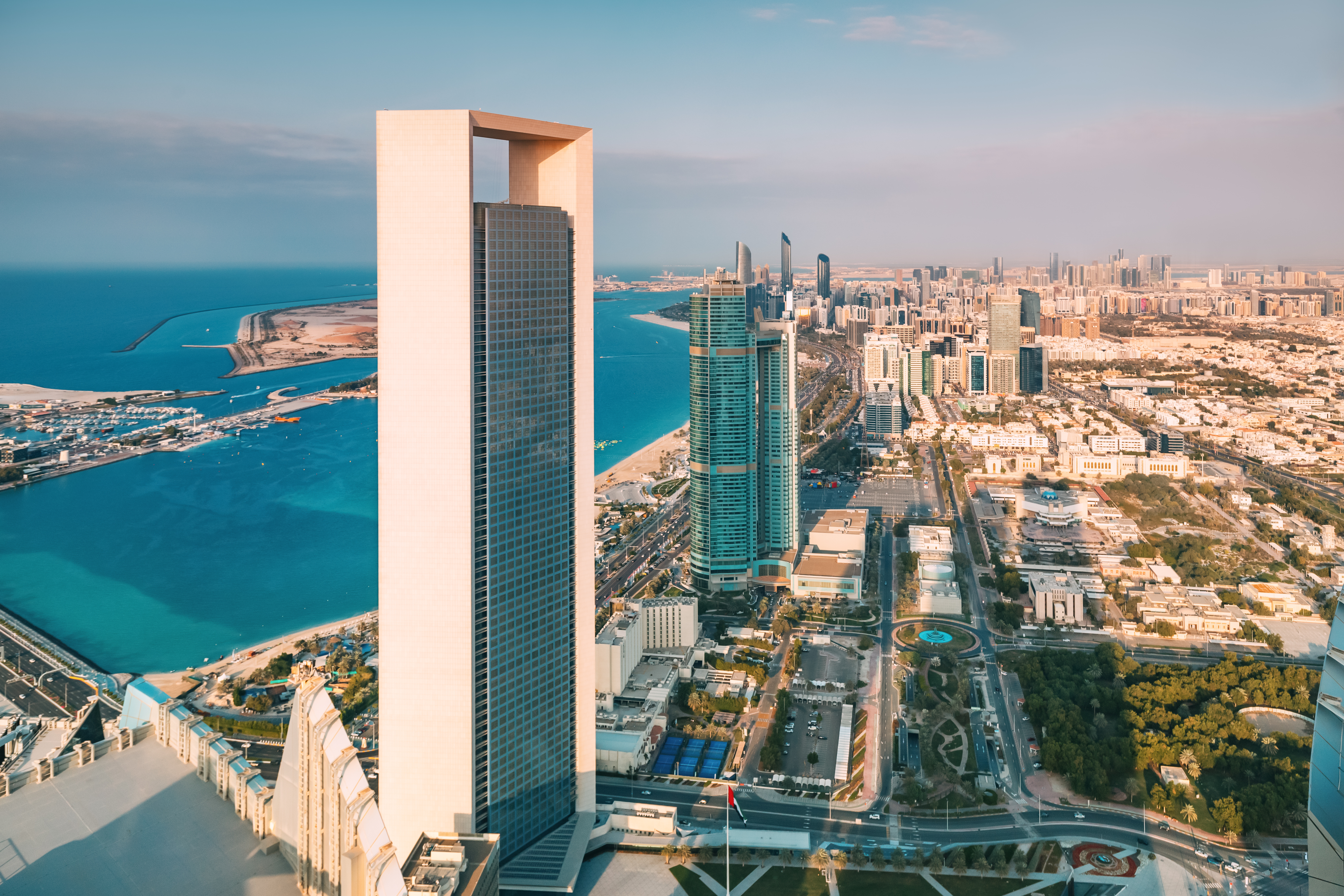 Dubai Tour