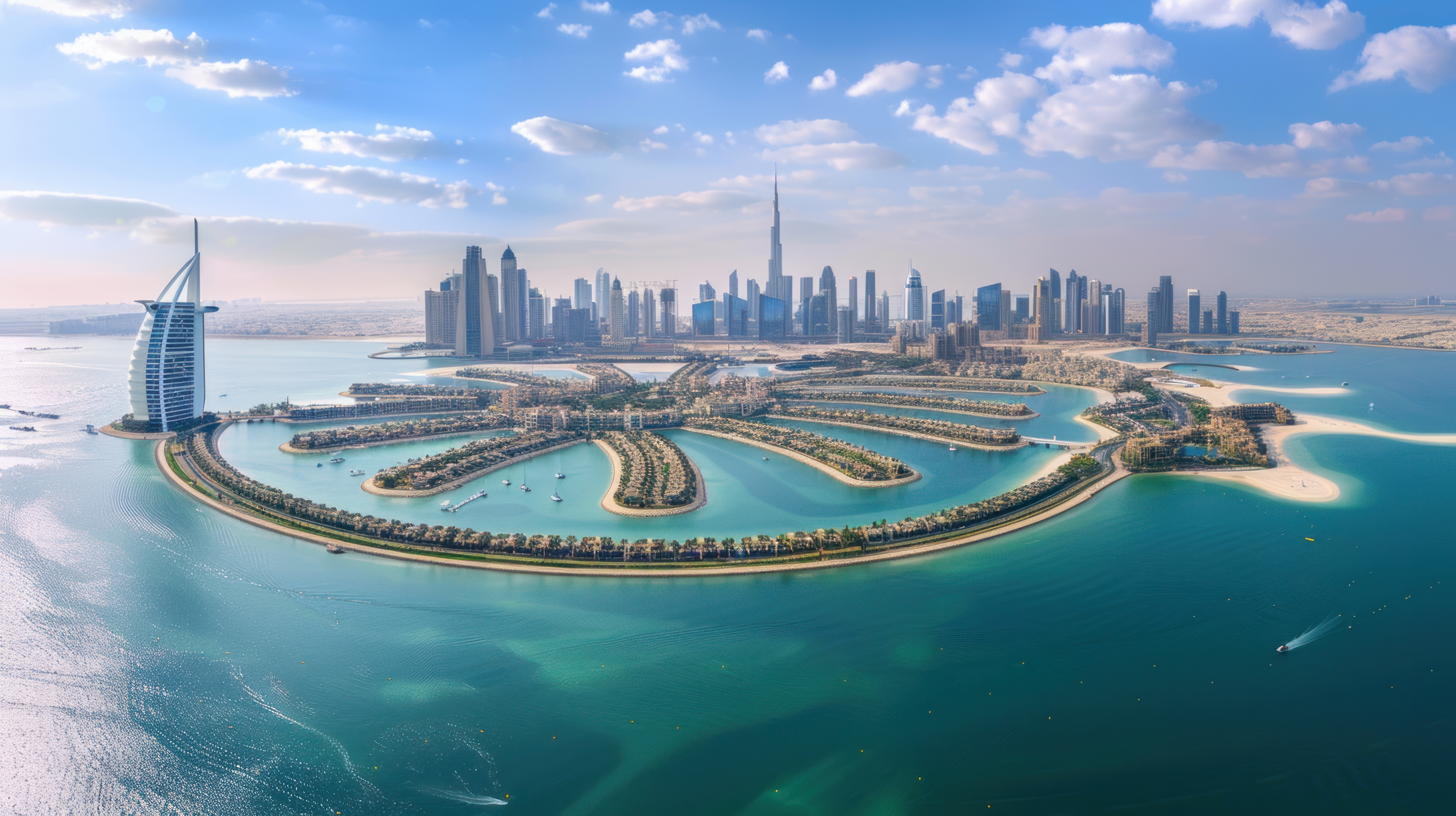 Dubai Tour