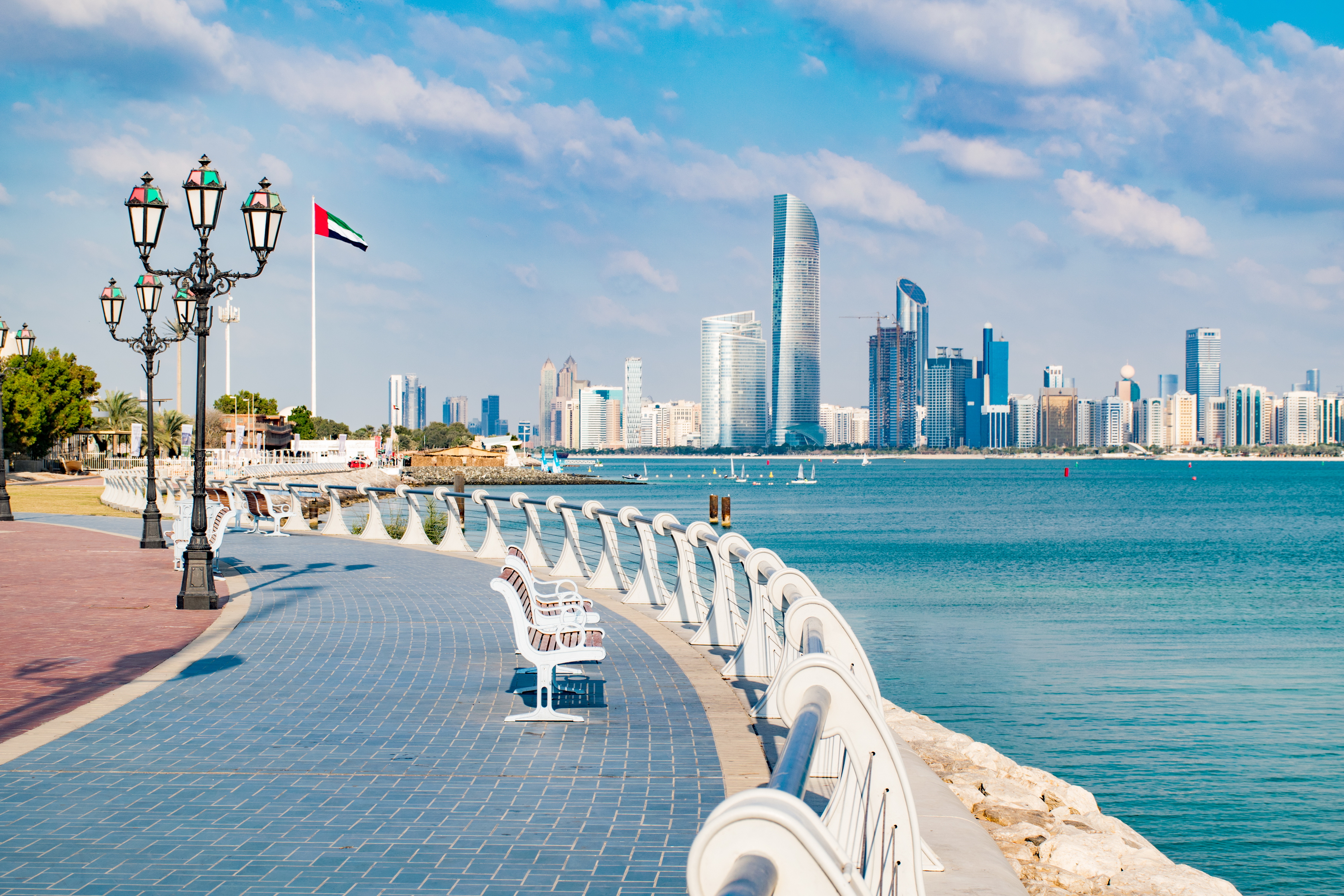 Dubai Tour