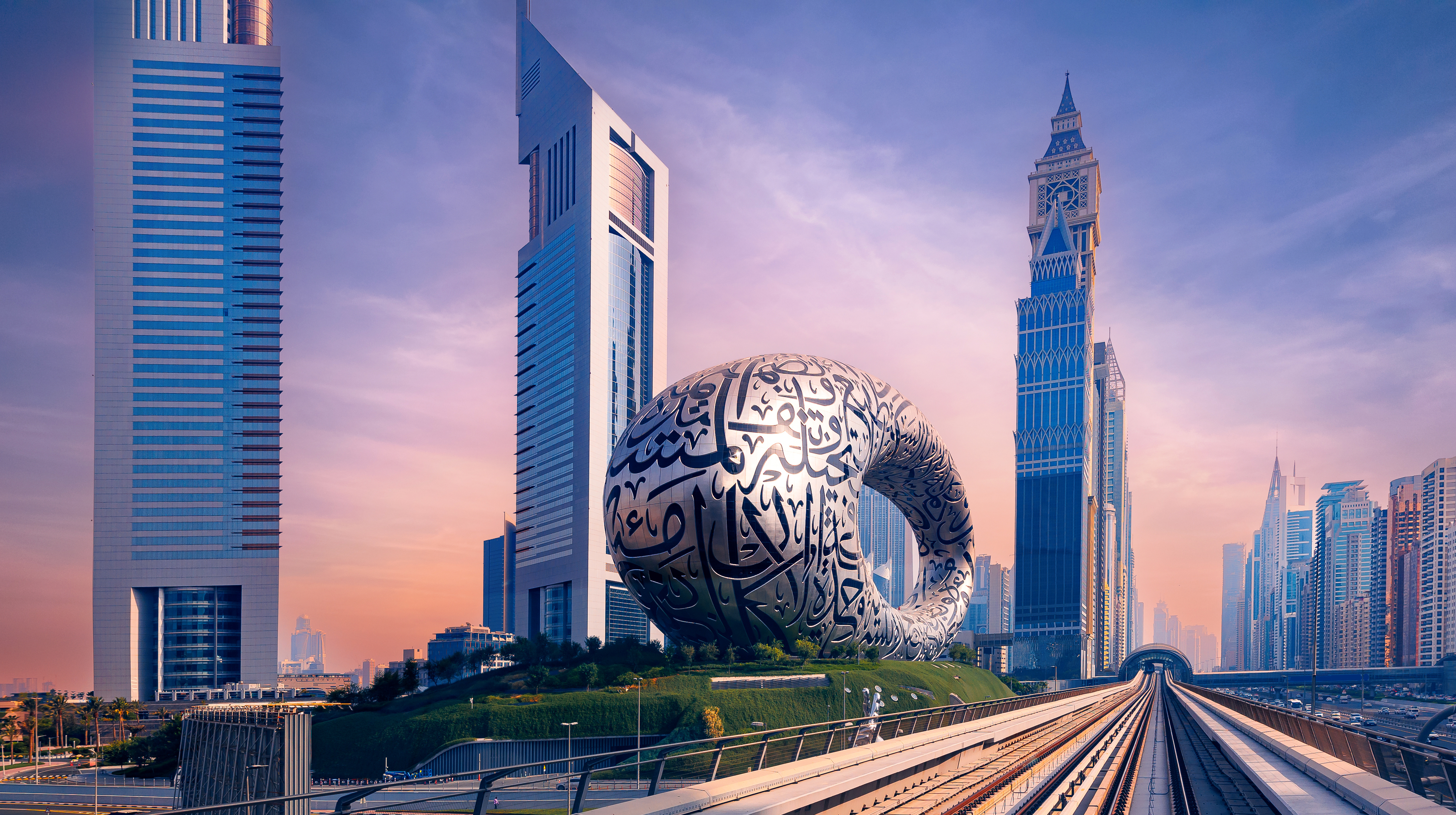 Dubai Tour
