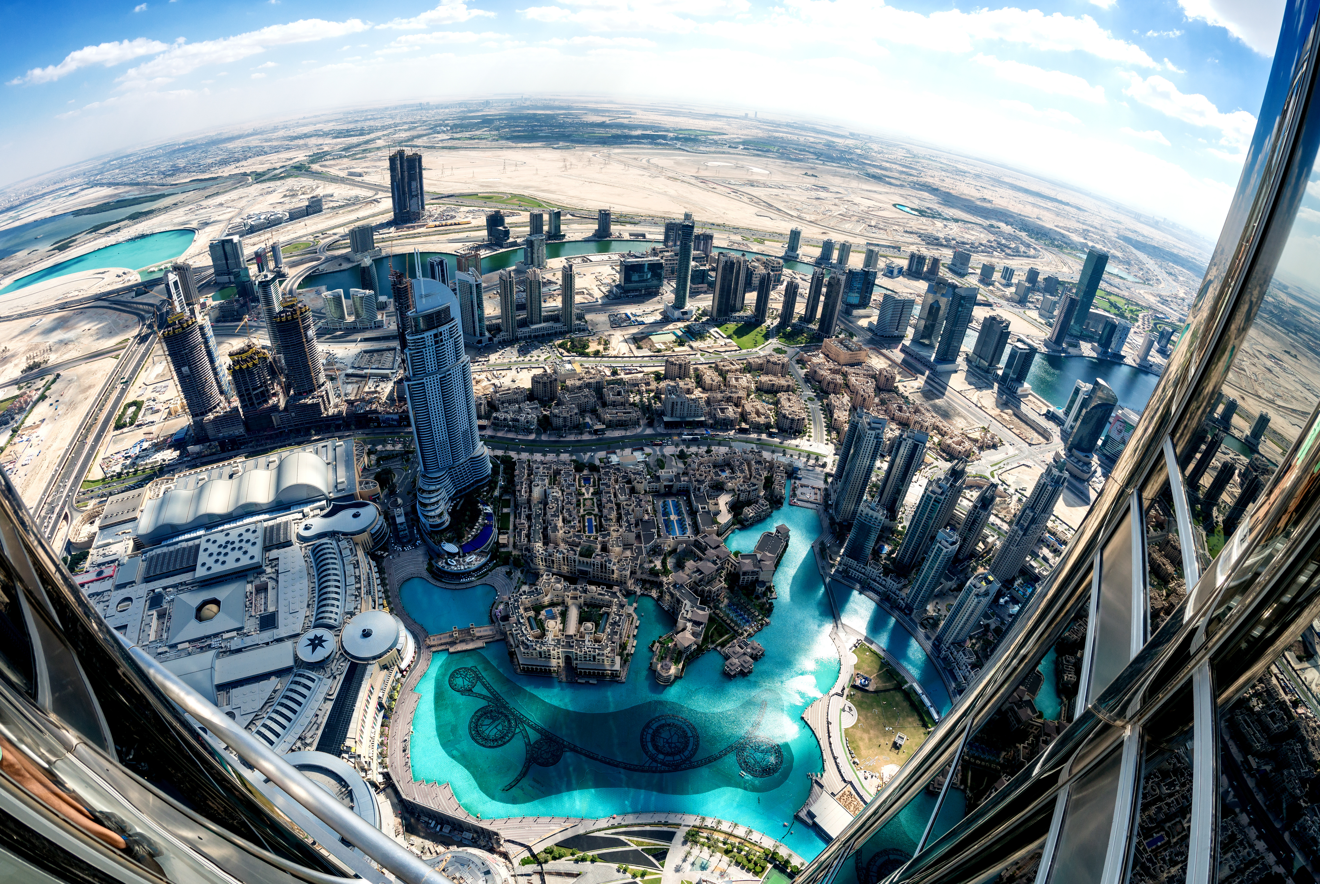 Dubai Tour