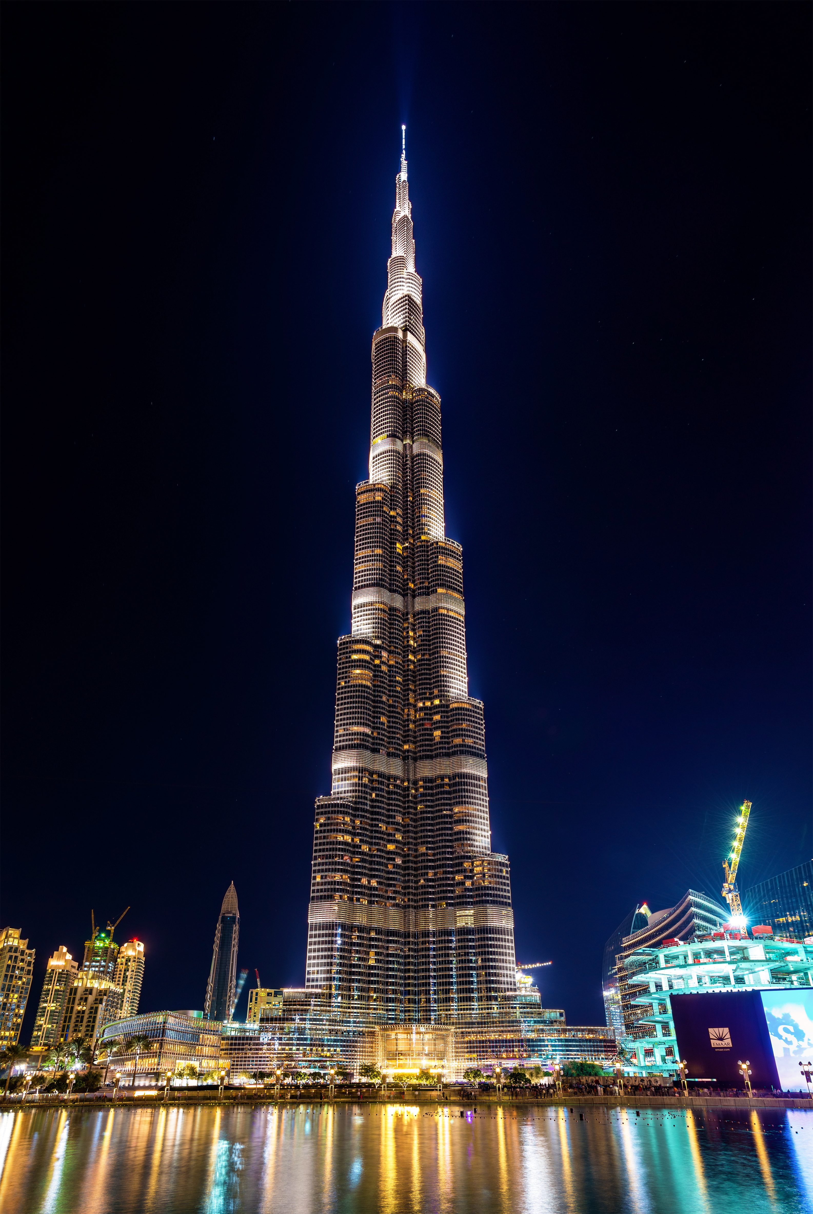 Dubai Tour
