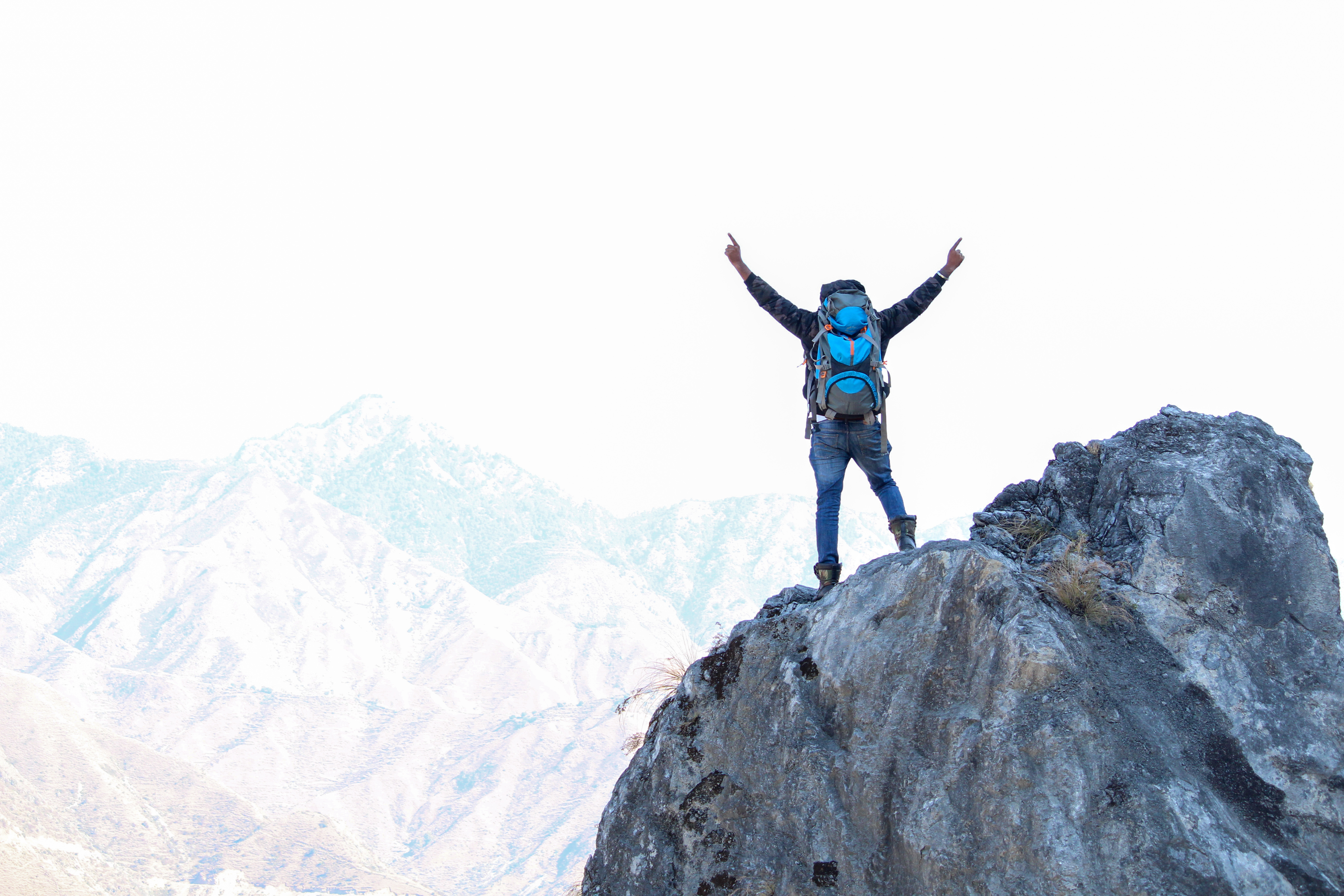 Roopkund trek