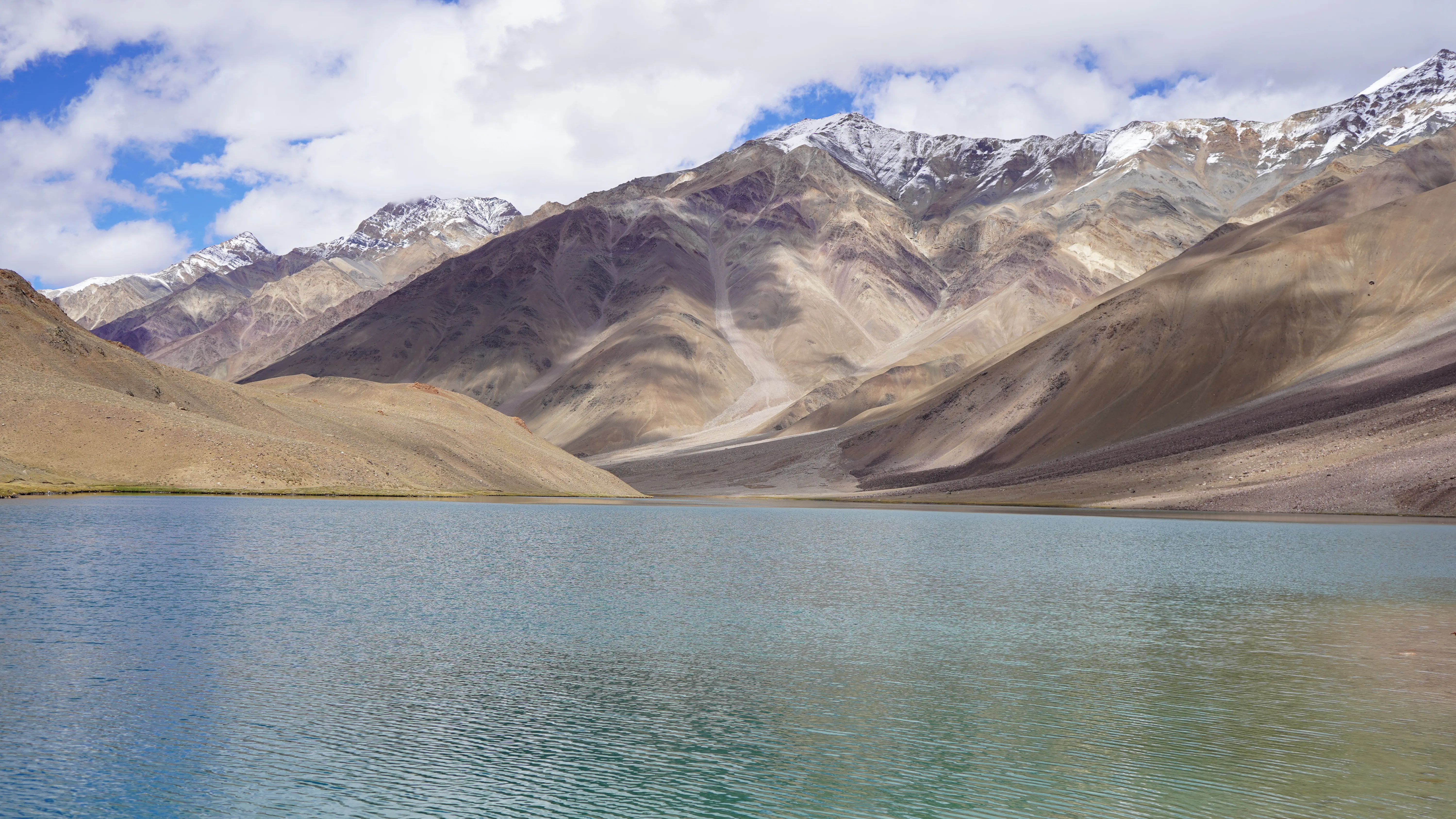 Trek from Mcleodganj to Triund Top