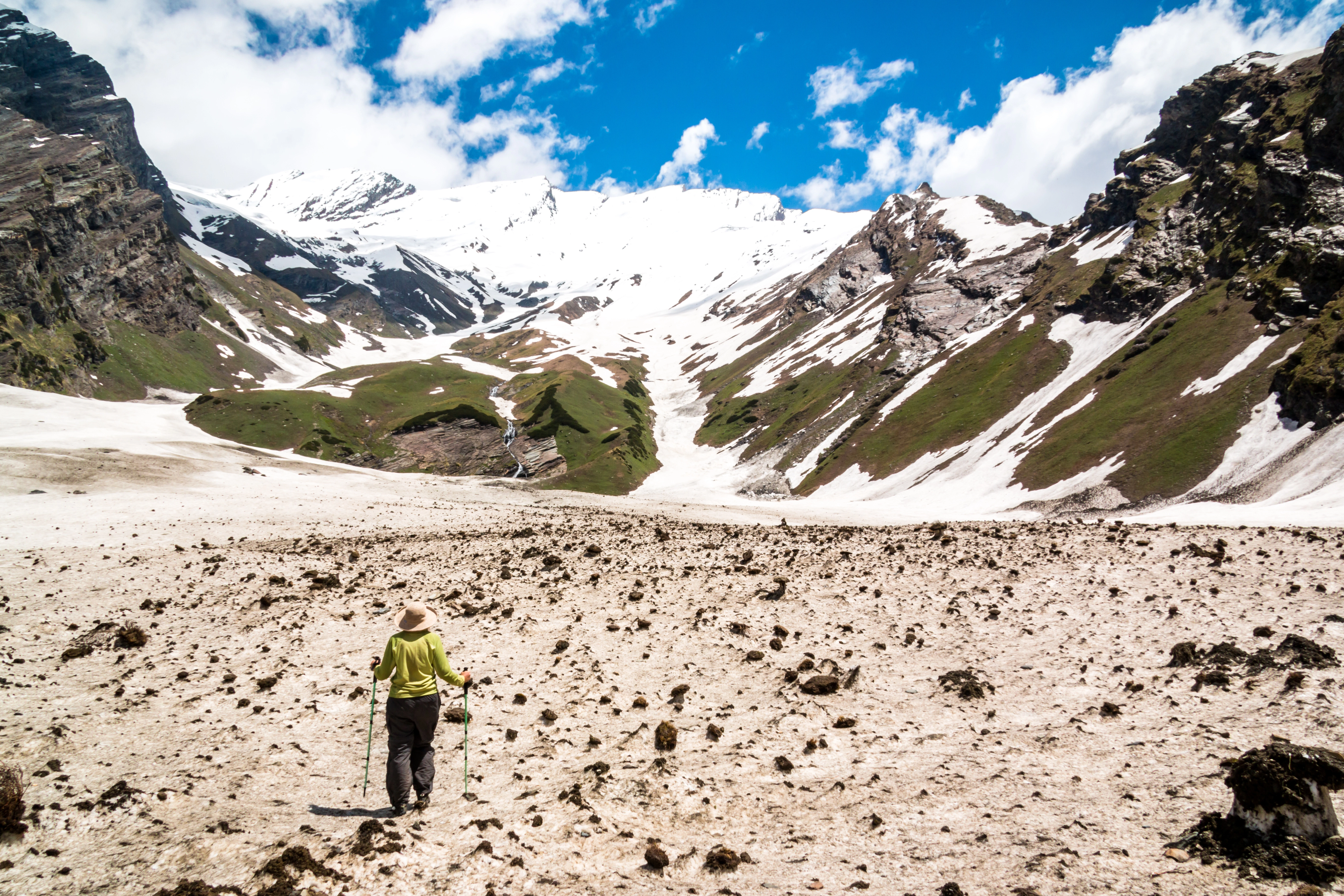 Beas Kund Trek