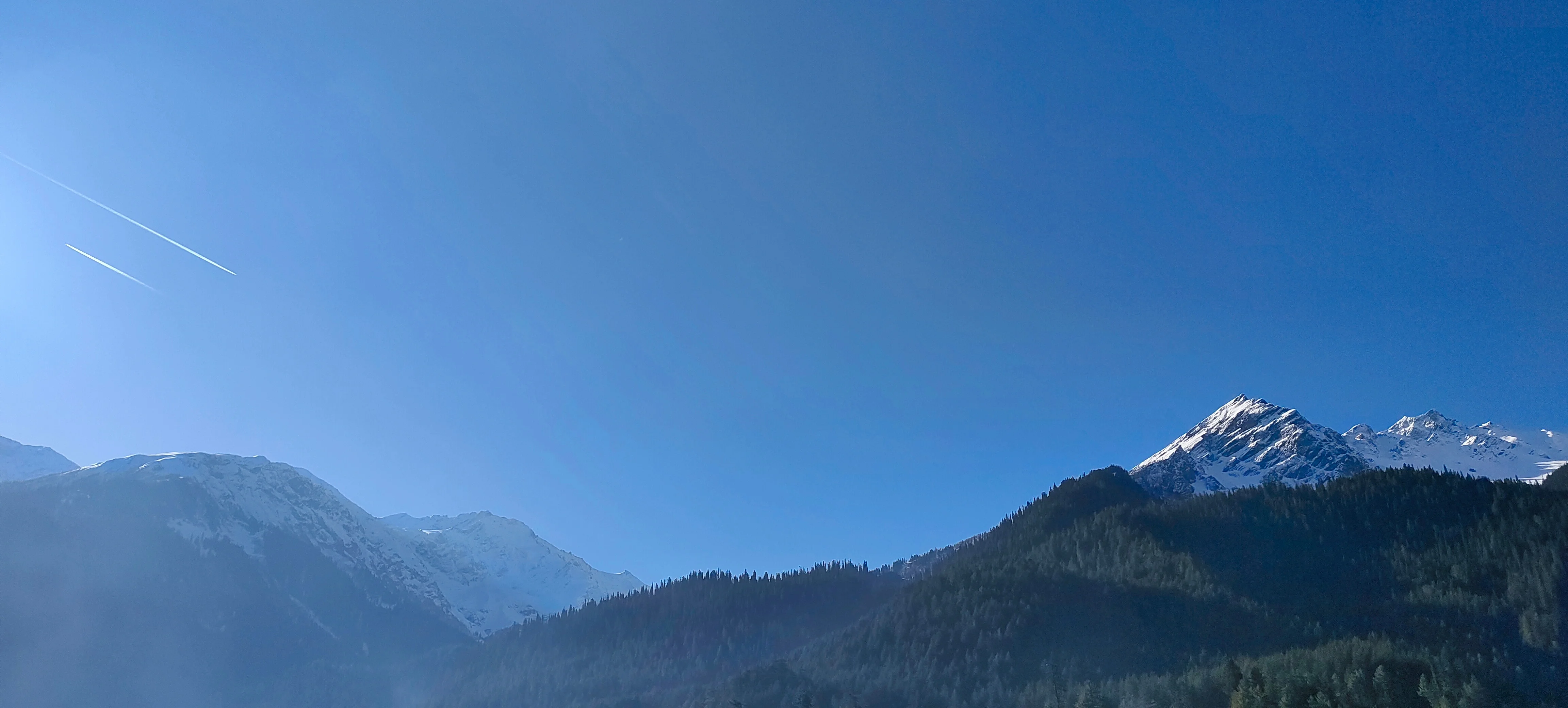 Beas Kund Trek