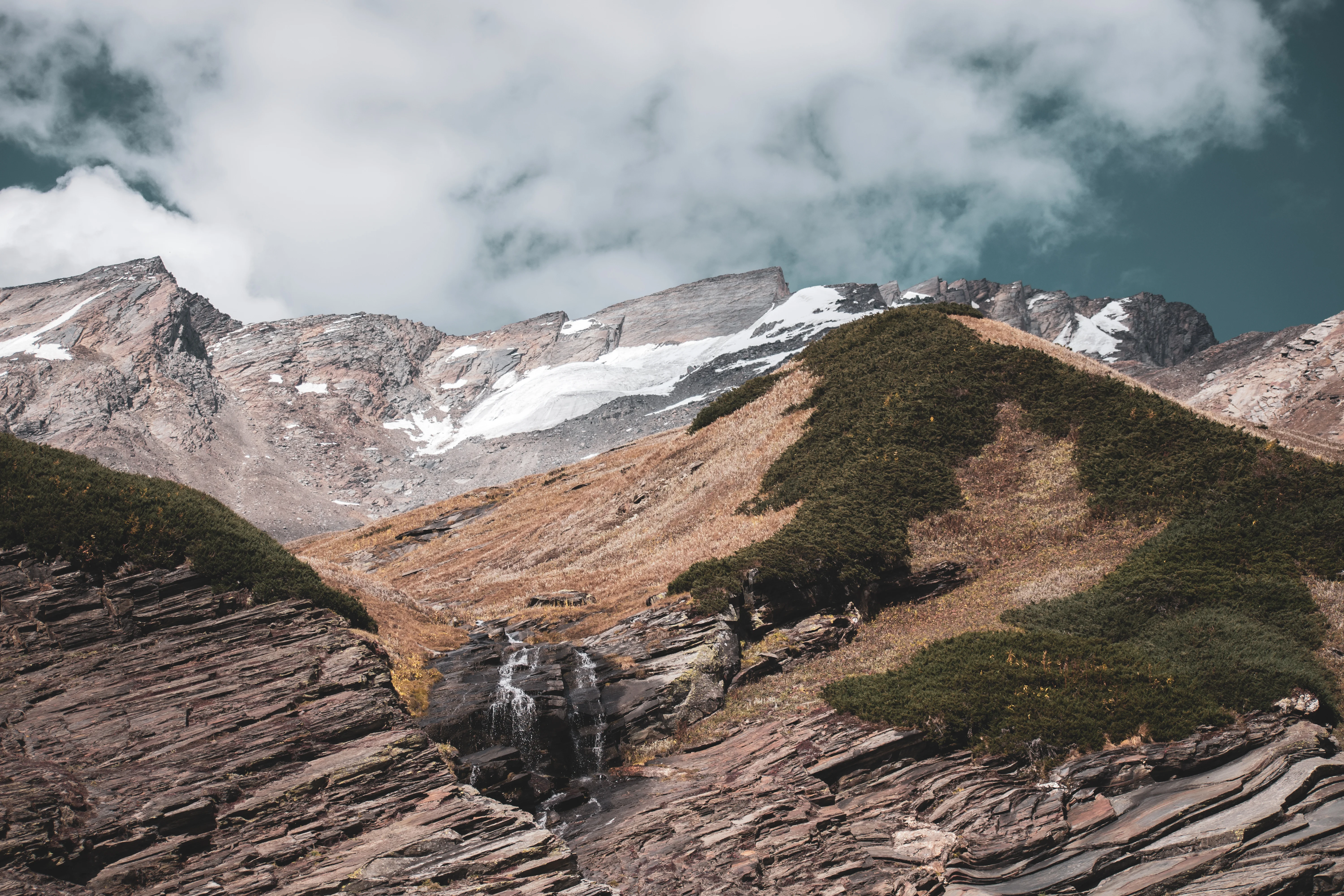 Beas Kund Trek