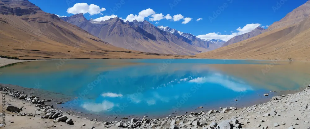 Hampta pass trek