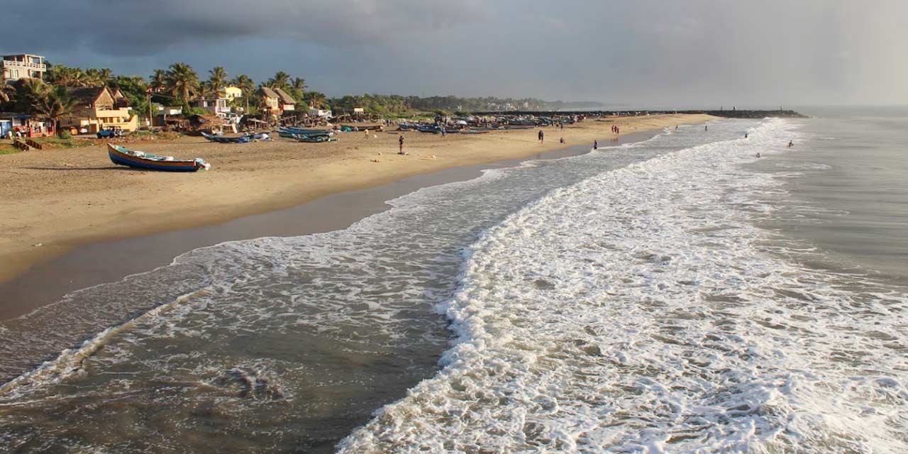 Pondicherry Tour
