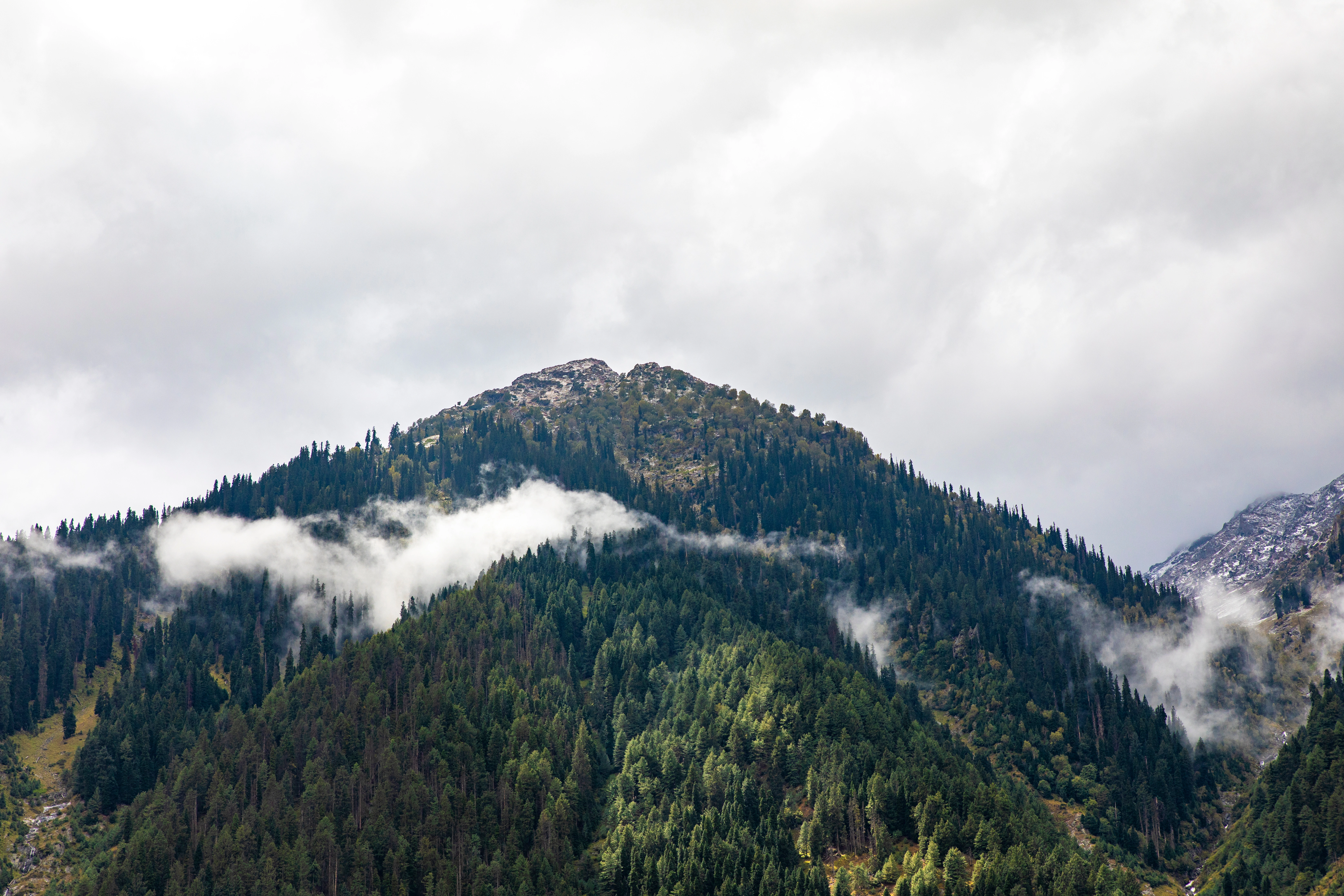 tulian lake trek