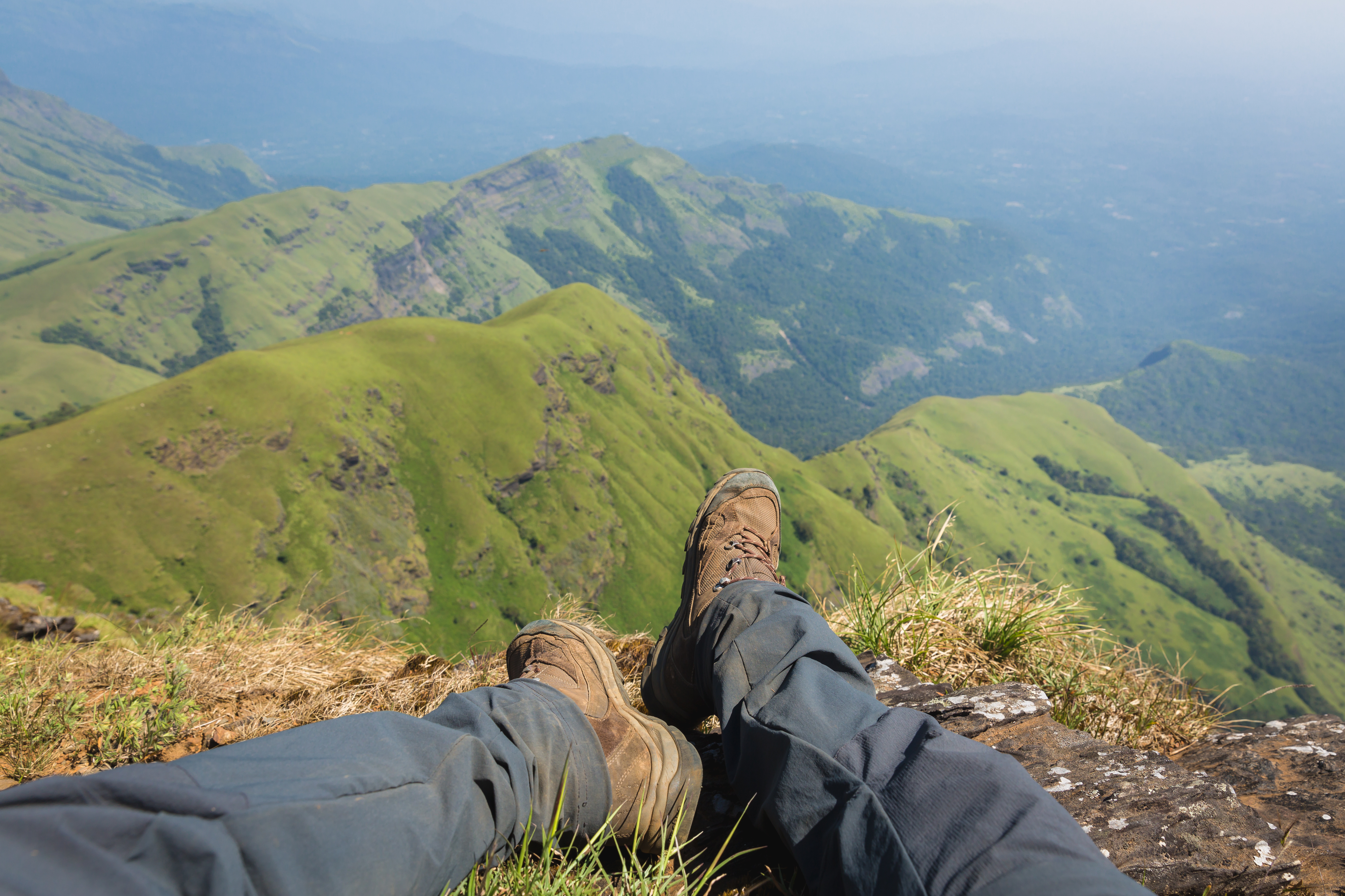 Netravathi Peak