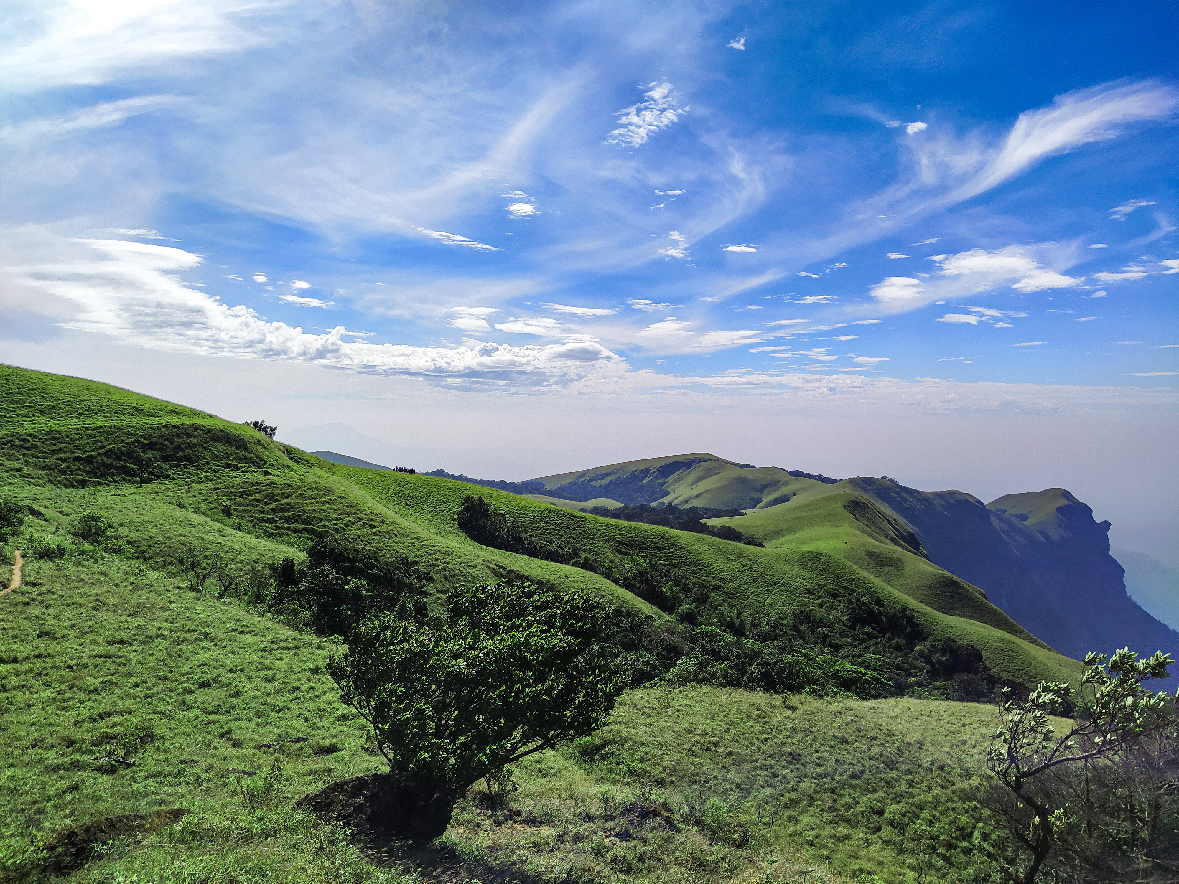 Netravathi Peak