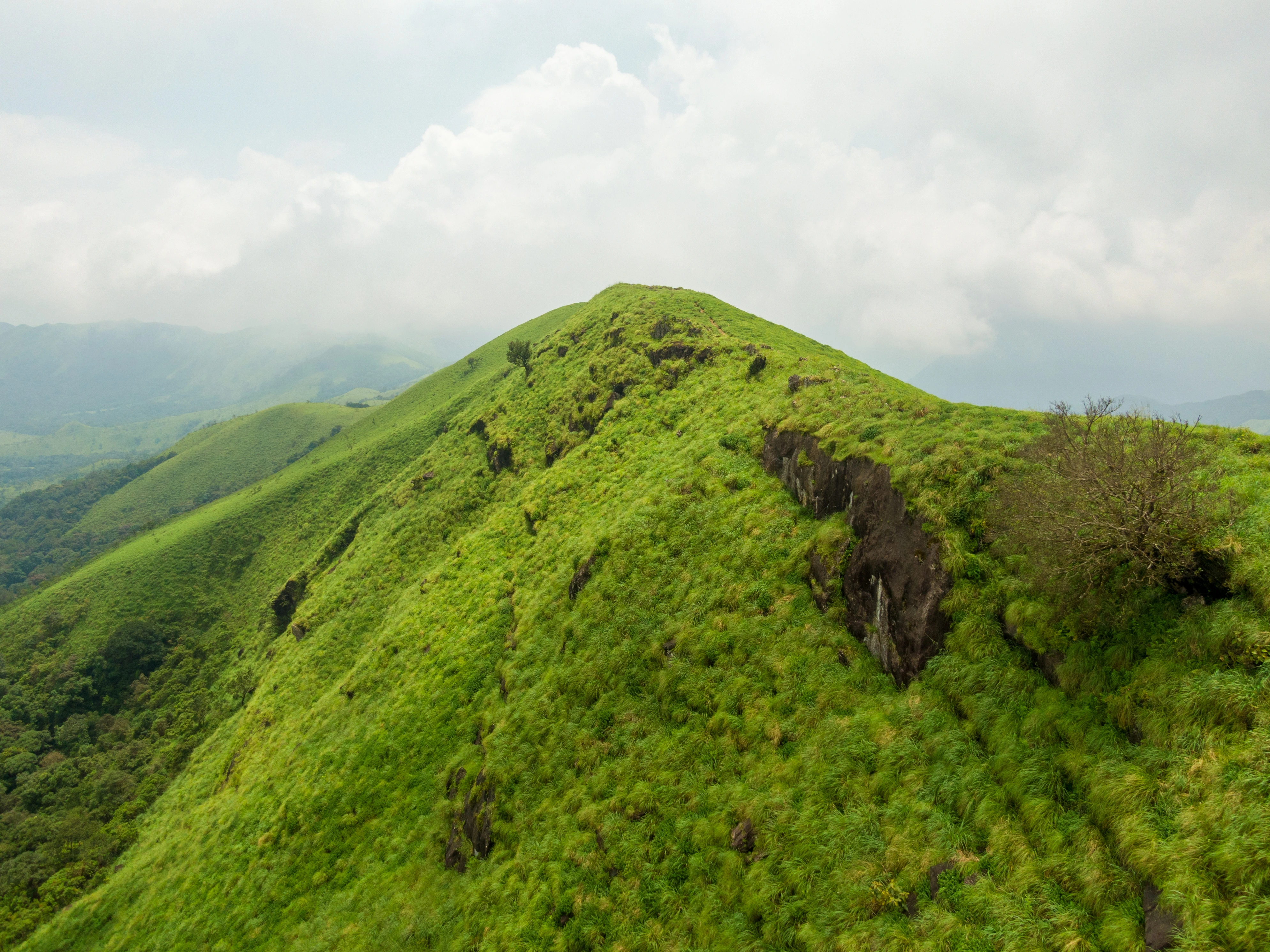 chikmagalur tour