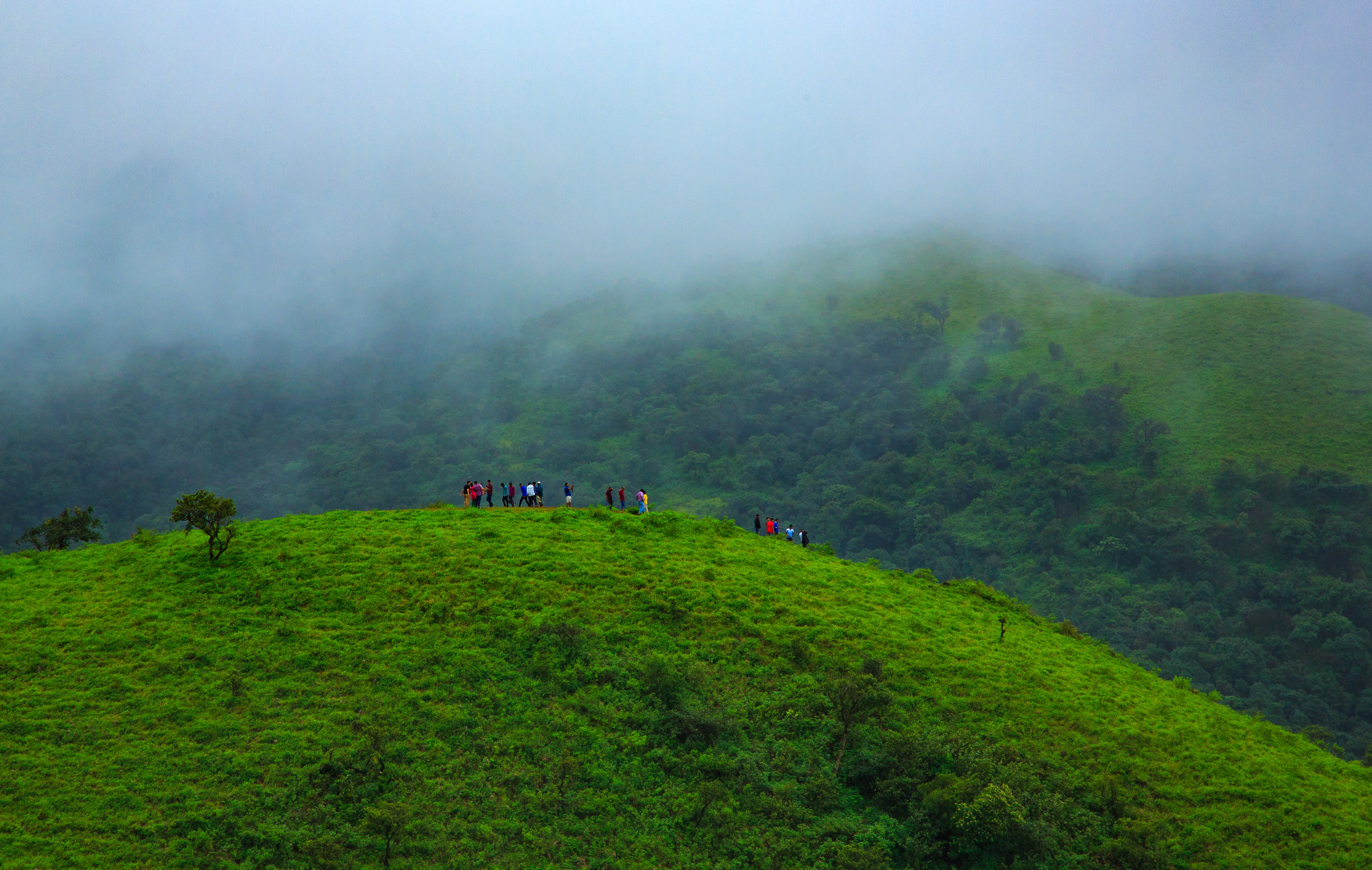 chikkamagaluru tour