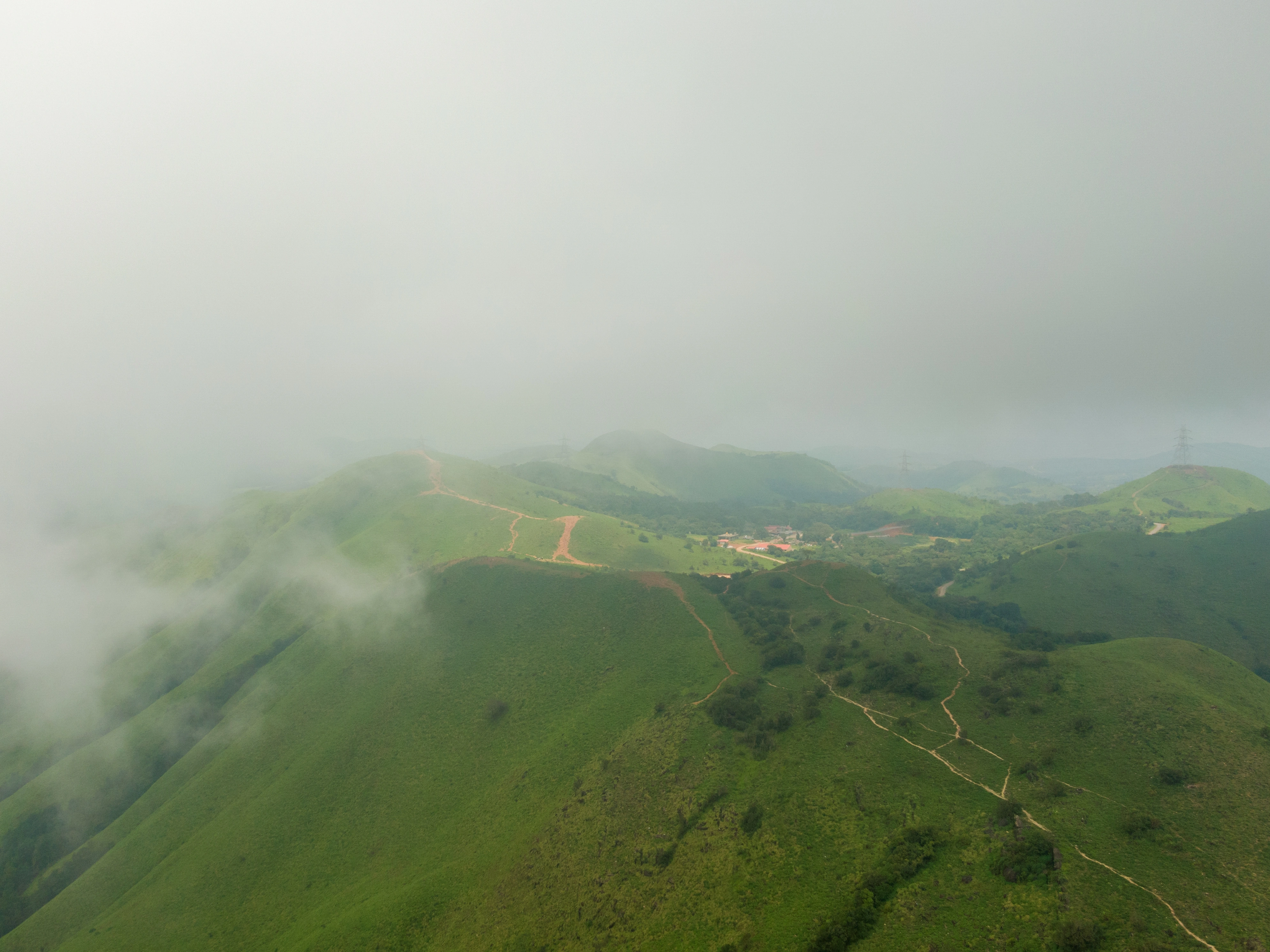 Kudremukh Trek