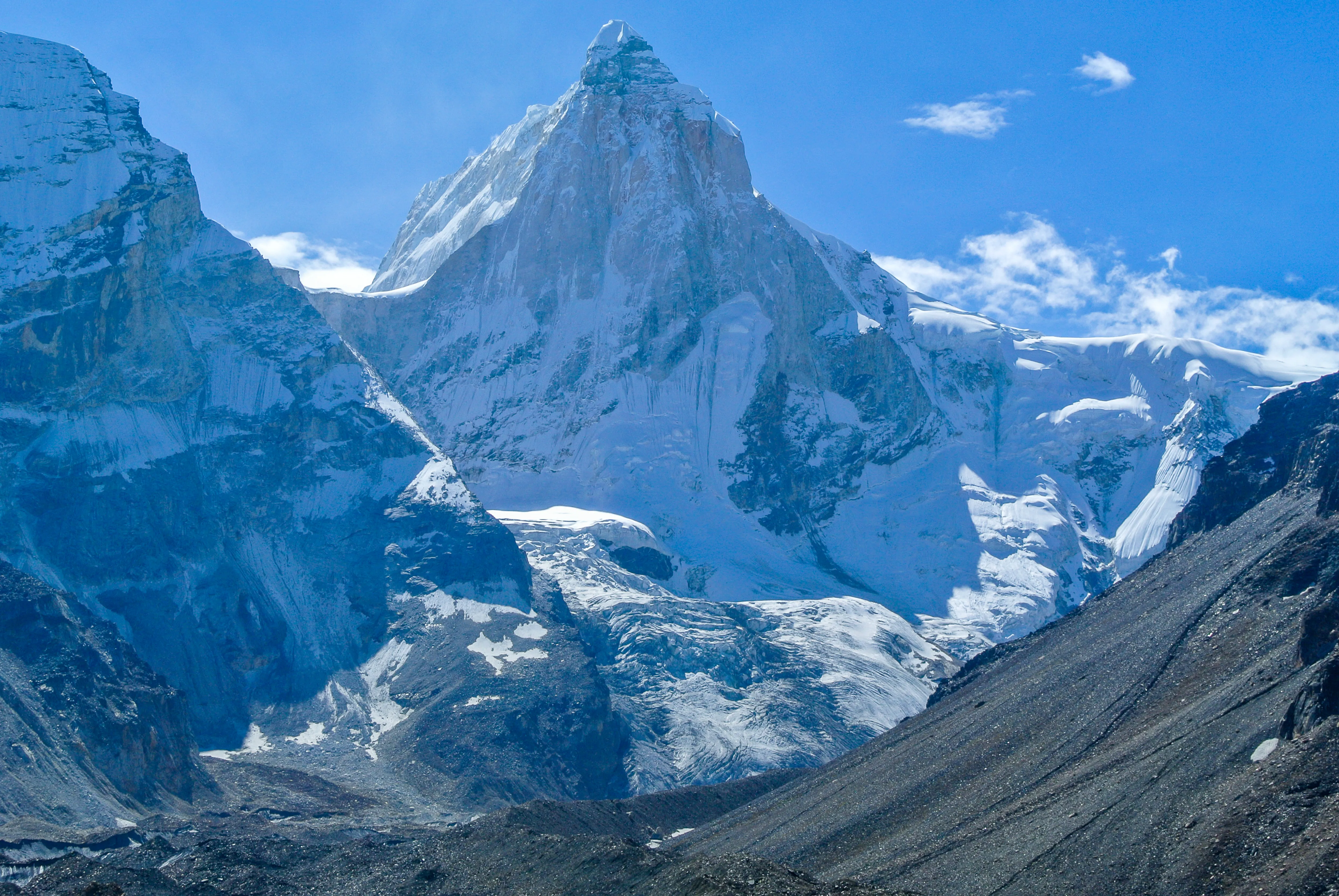 Kedartal Trek
