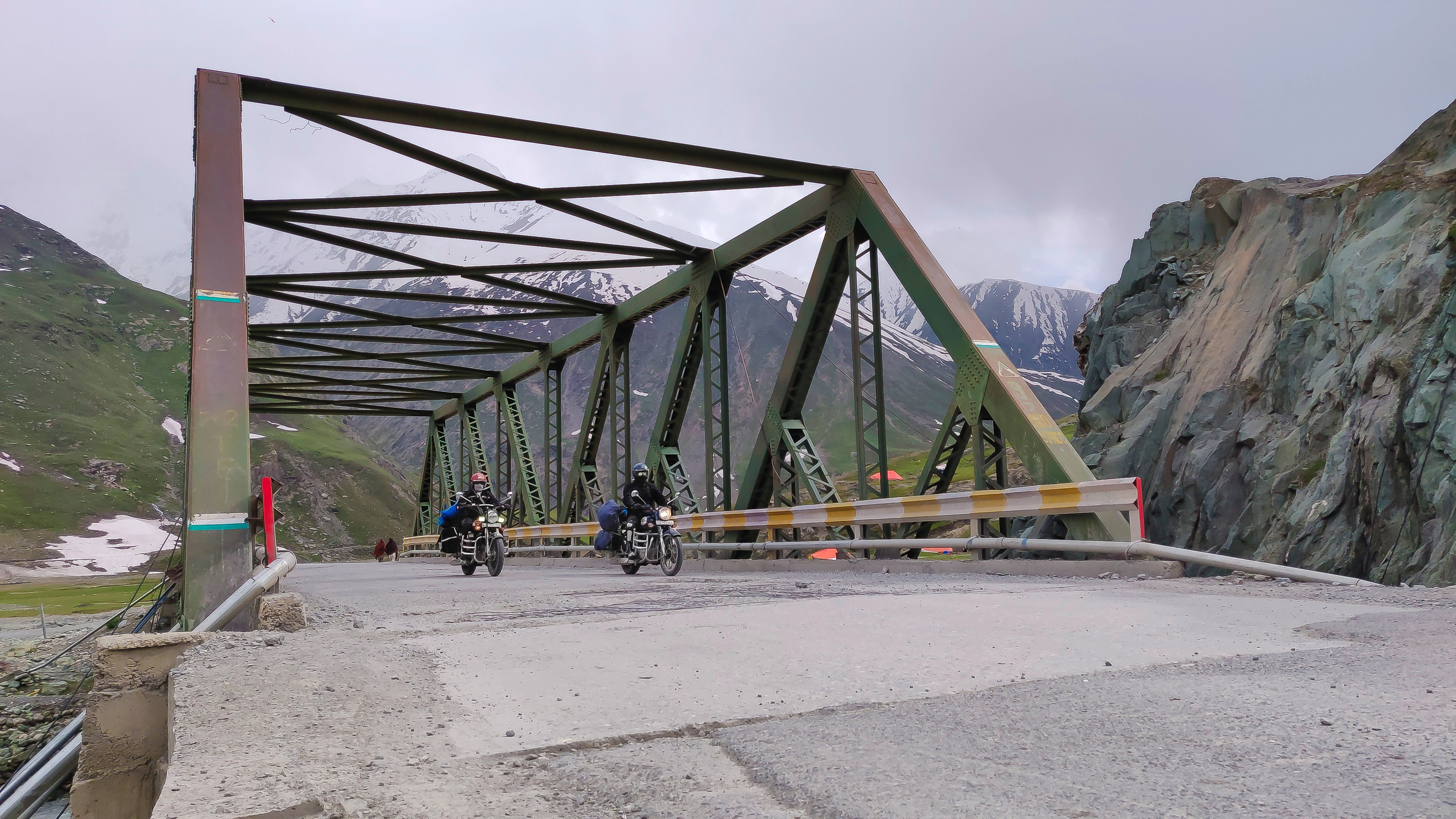 Leh To Nubra Valley