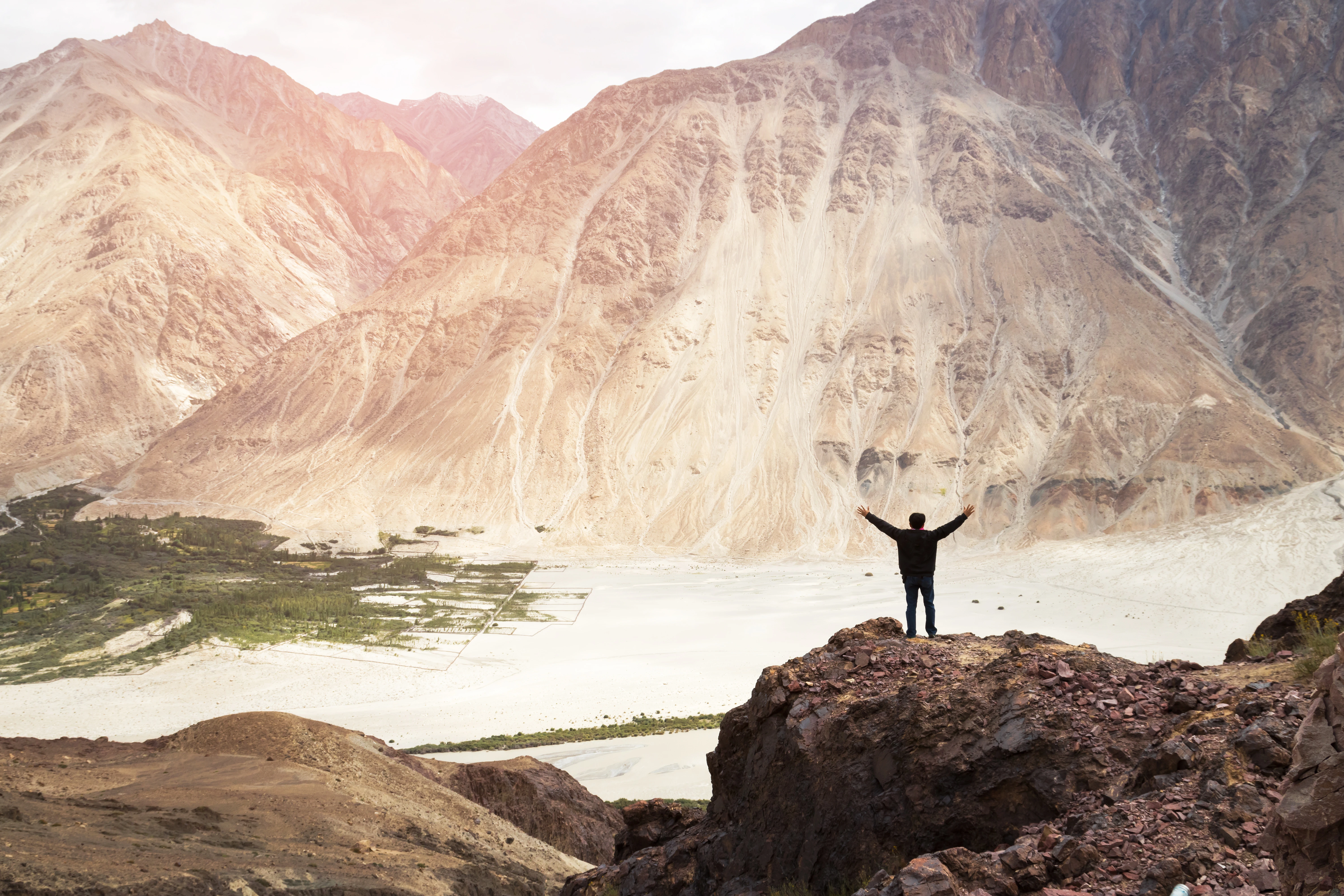 Explore Leh