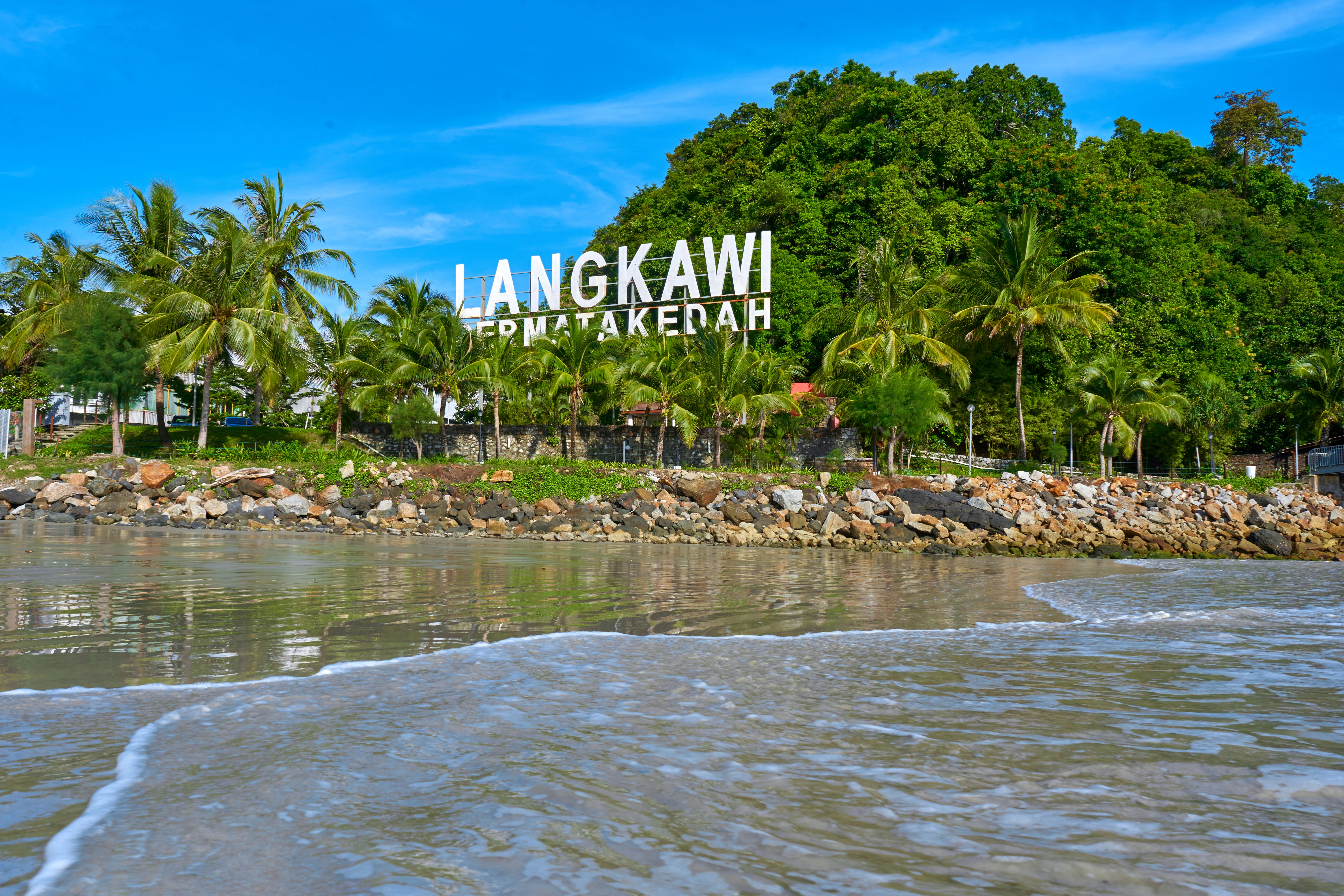 Malaysia Tour