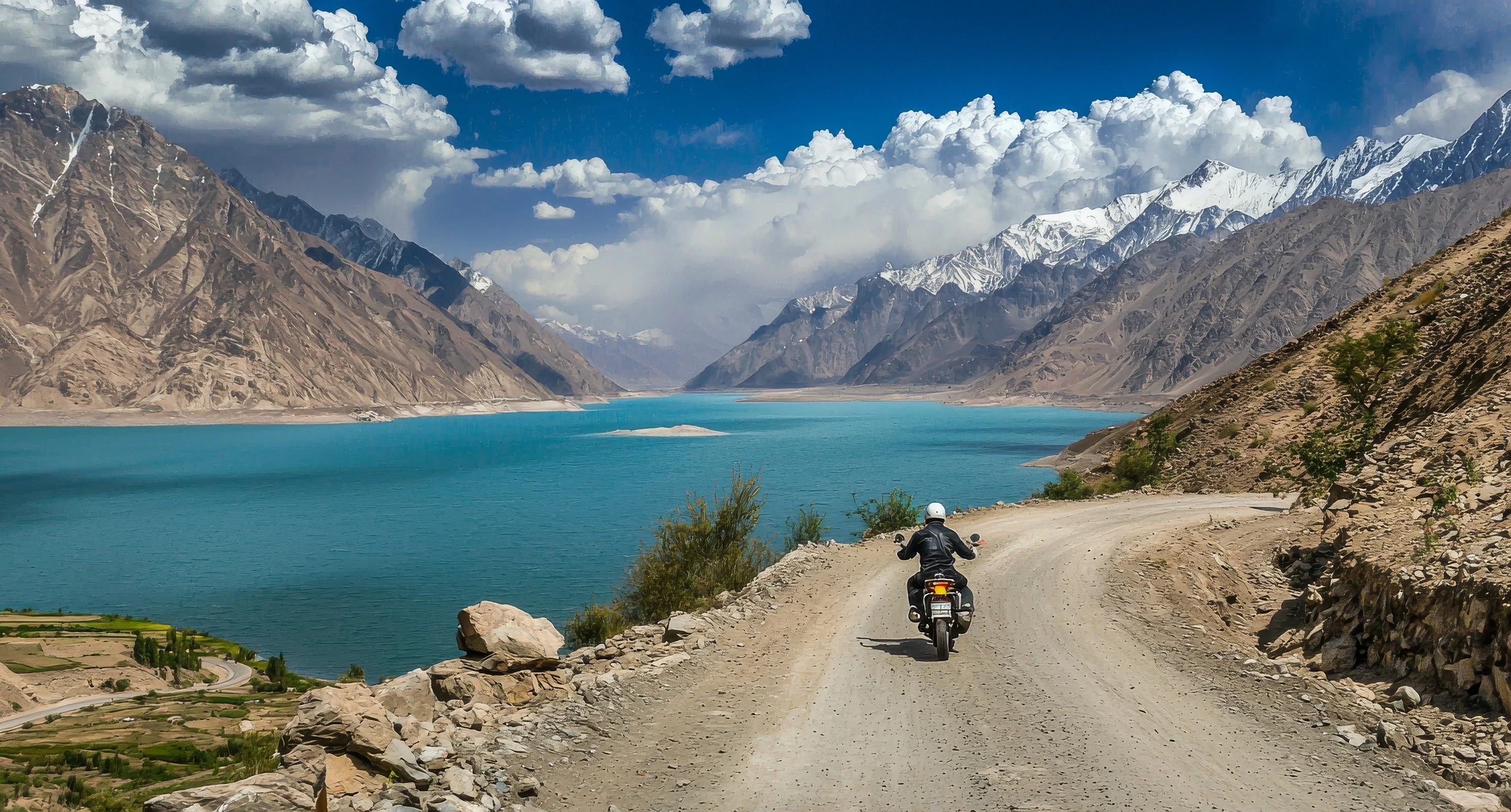 Leh
