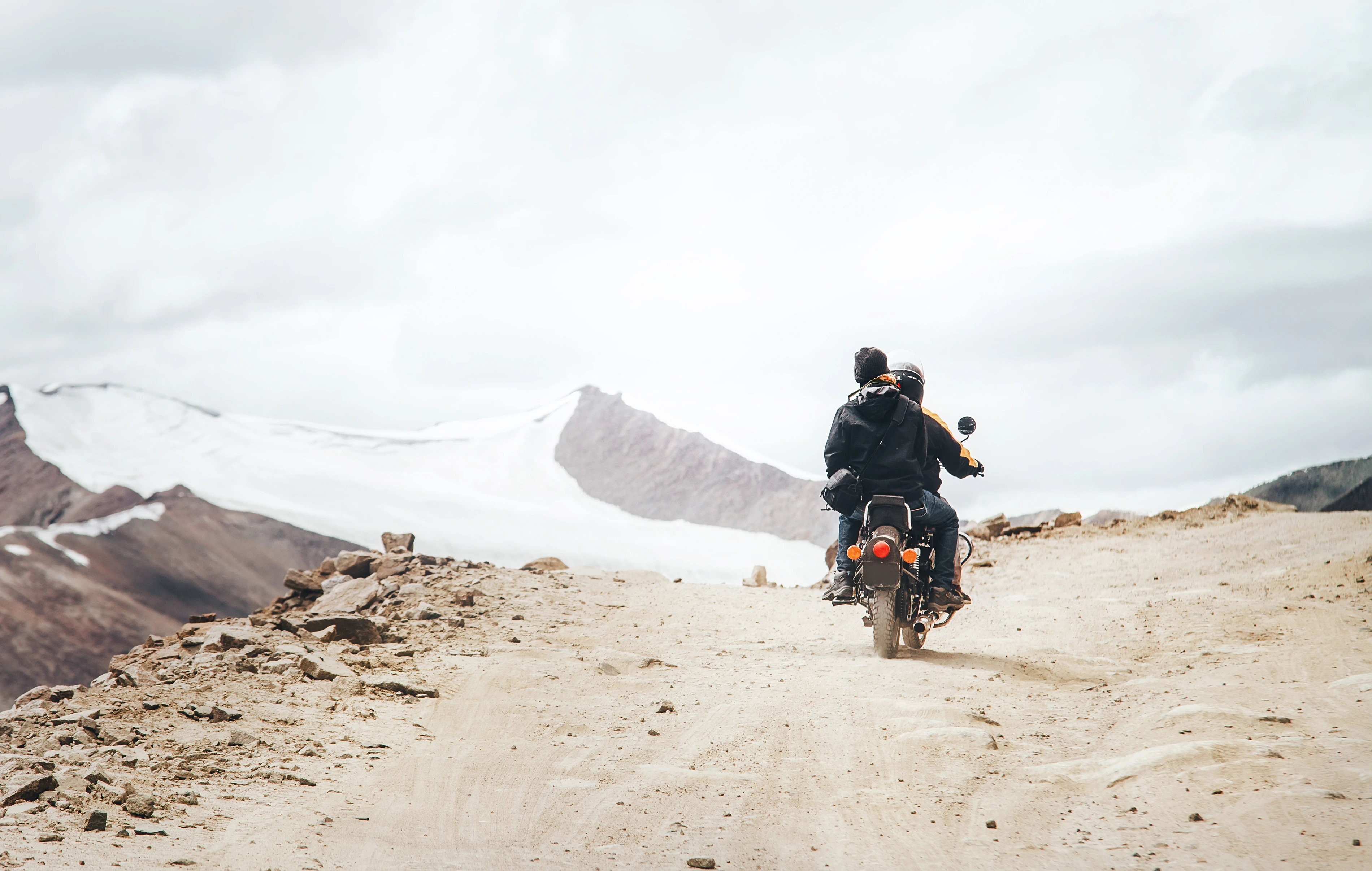 Leh