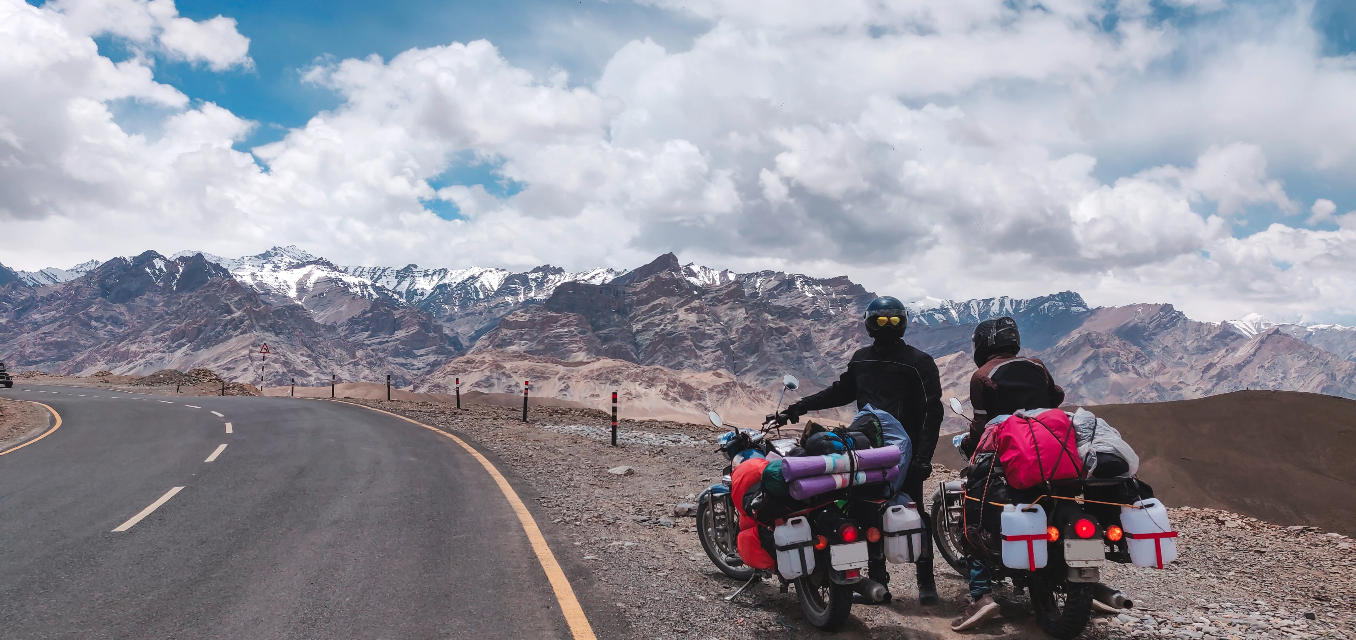 Leh Local
