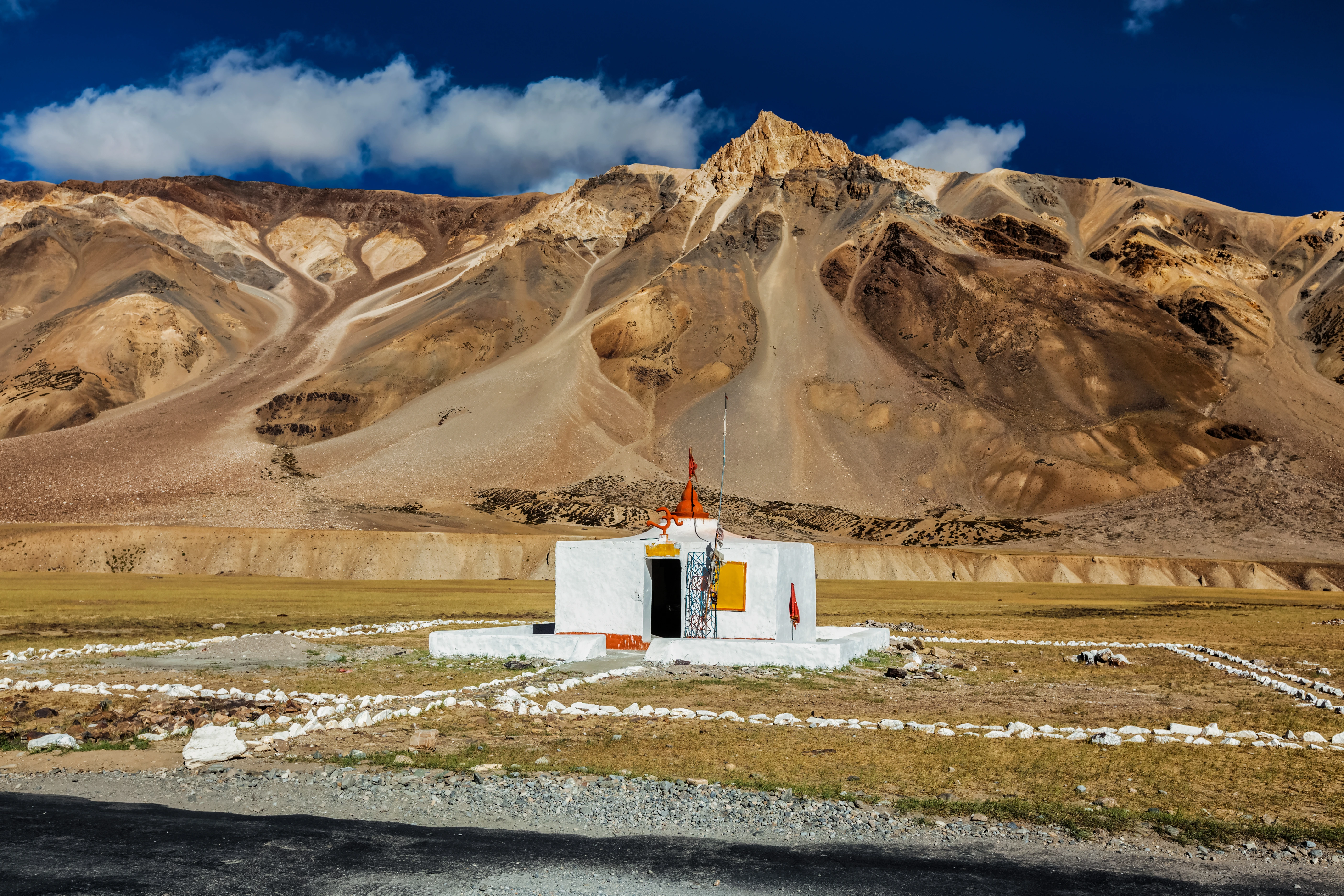 Leh