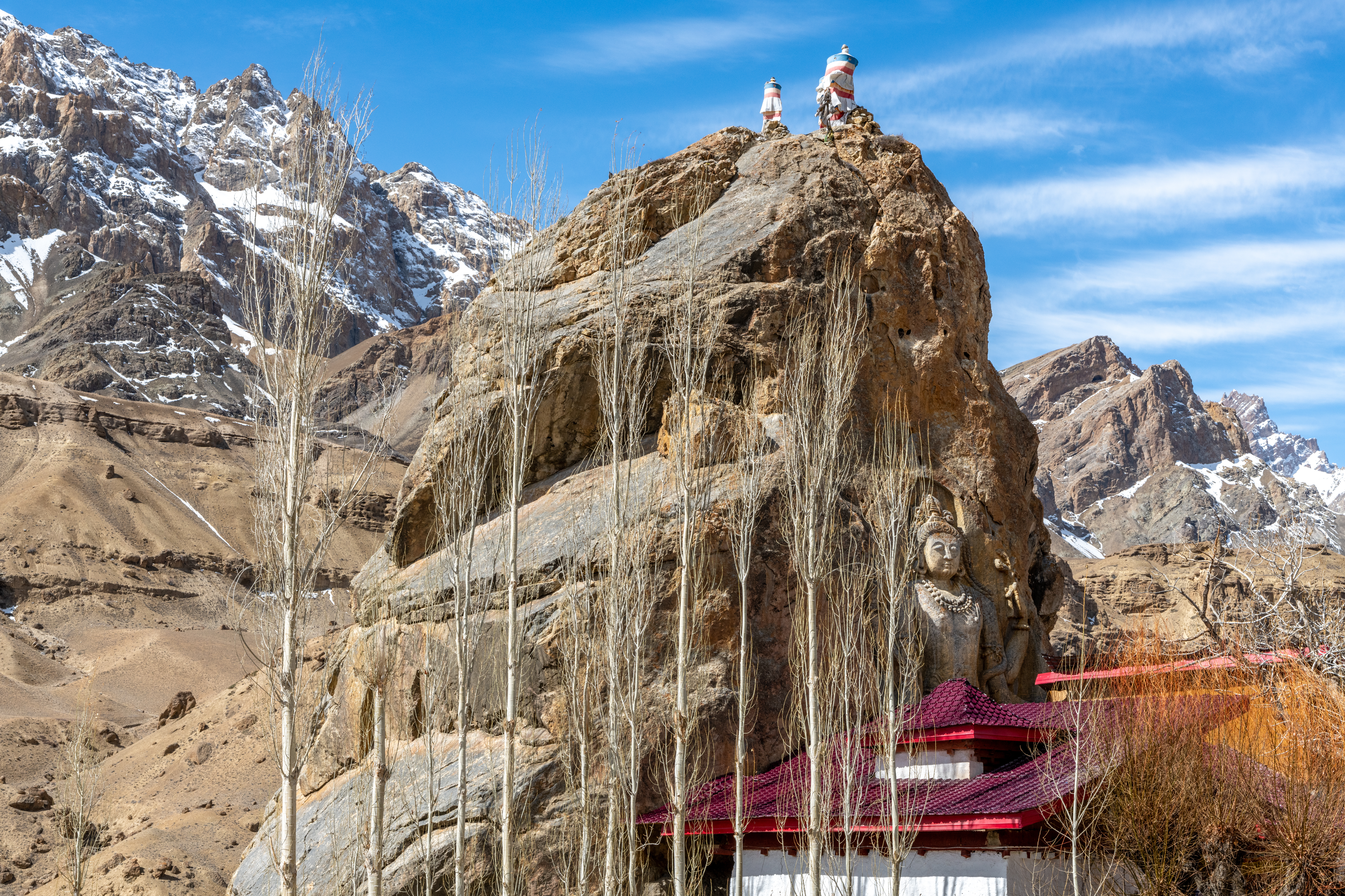 Nubra Valley