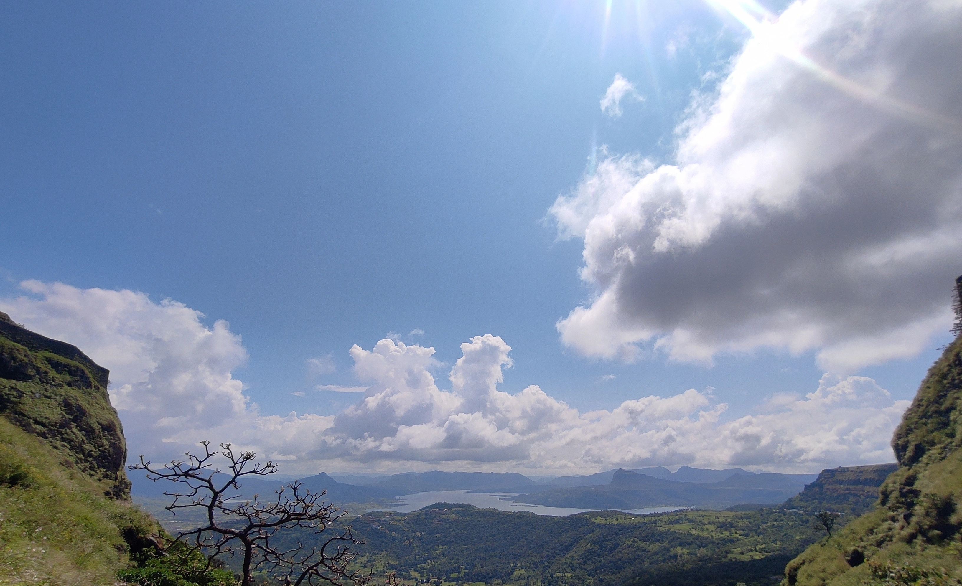 lohagad fort trek
