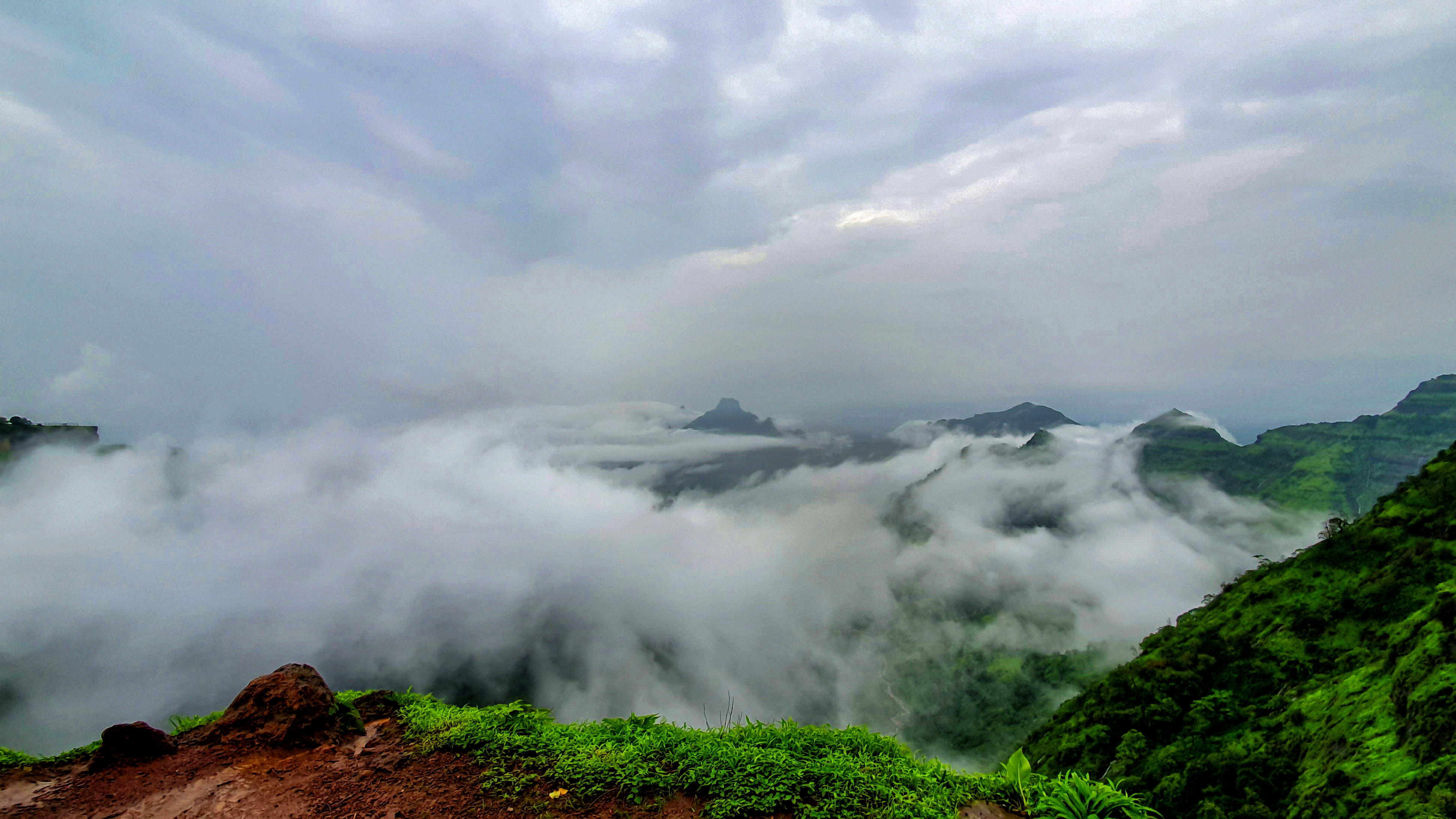 Sandhan Valley Trek