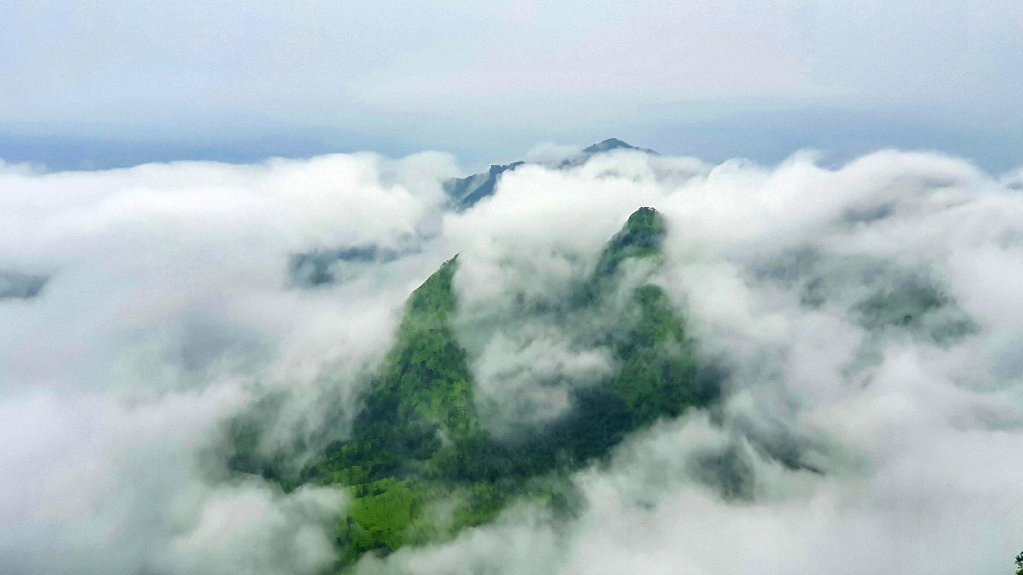Sandhan Valley Trek