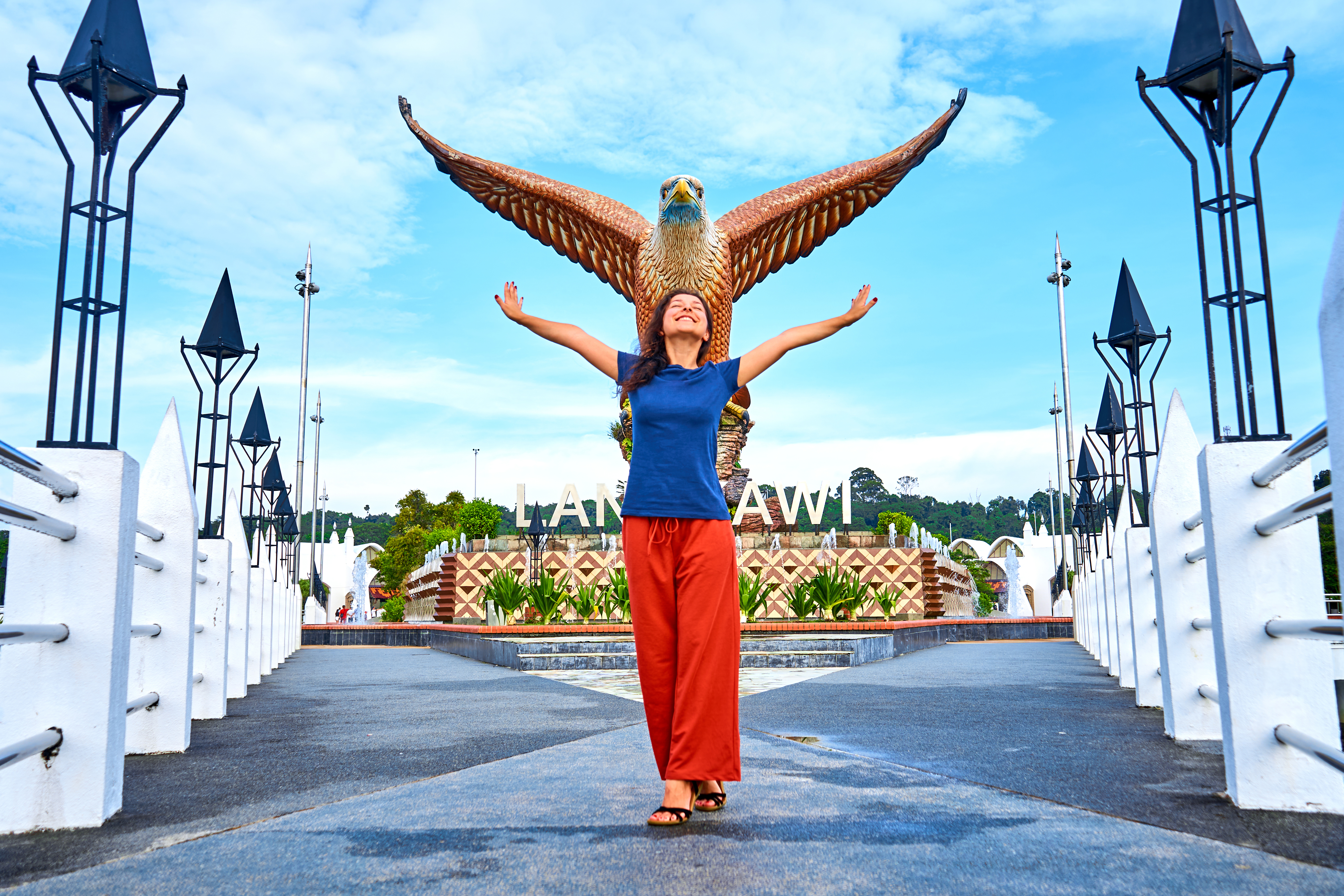 Malaysia Tour