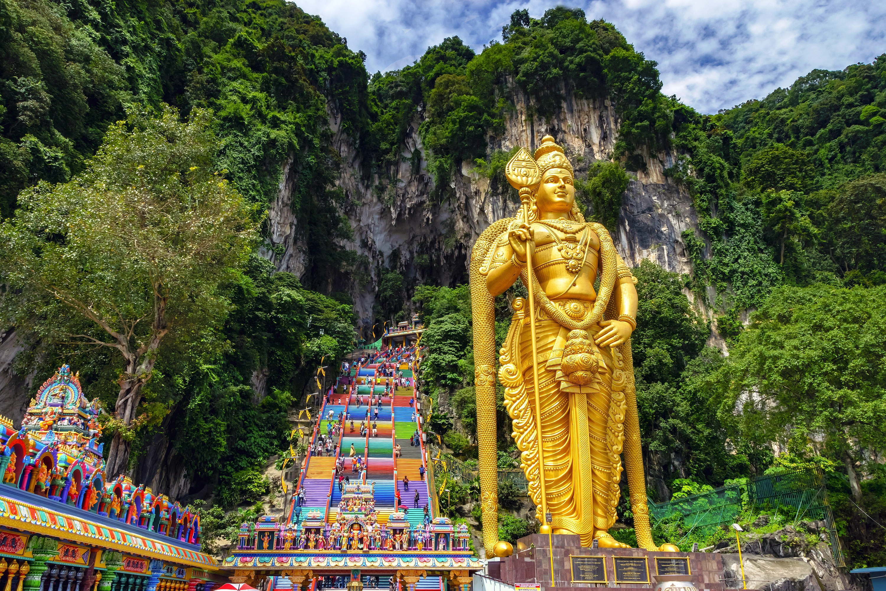 Best Of Malaysia With Langkawi Island Hopping Tour