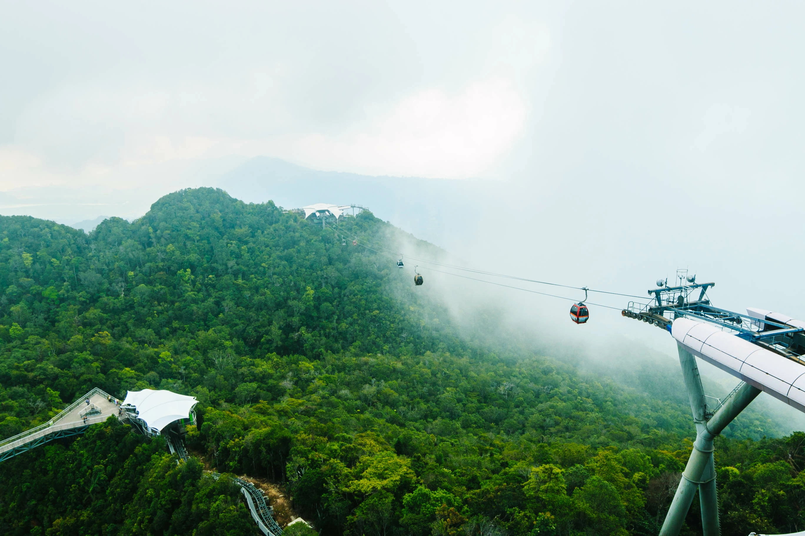 Malaysia Tour