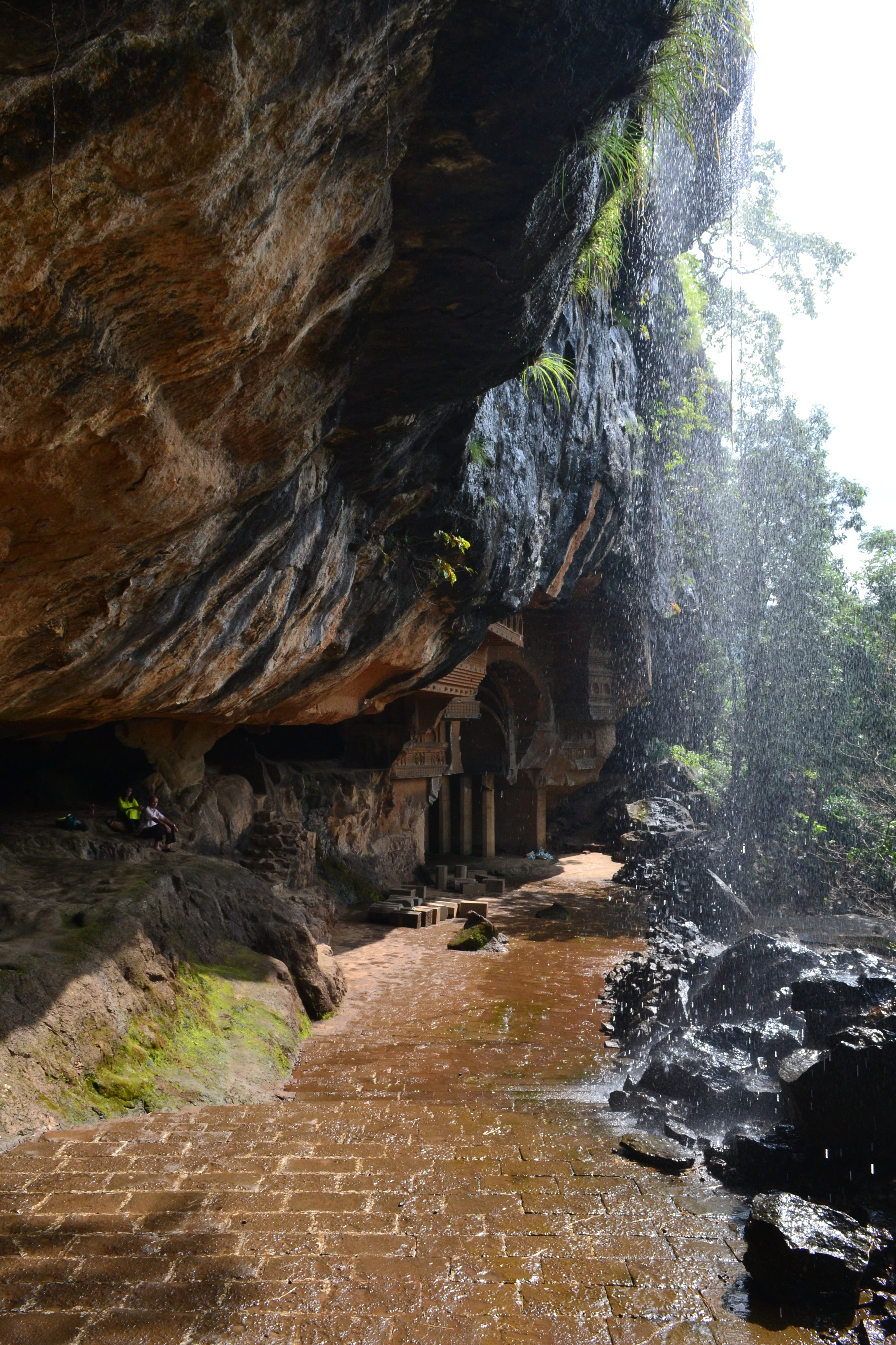 Rajmachi Trekking