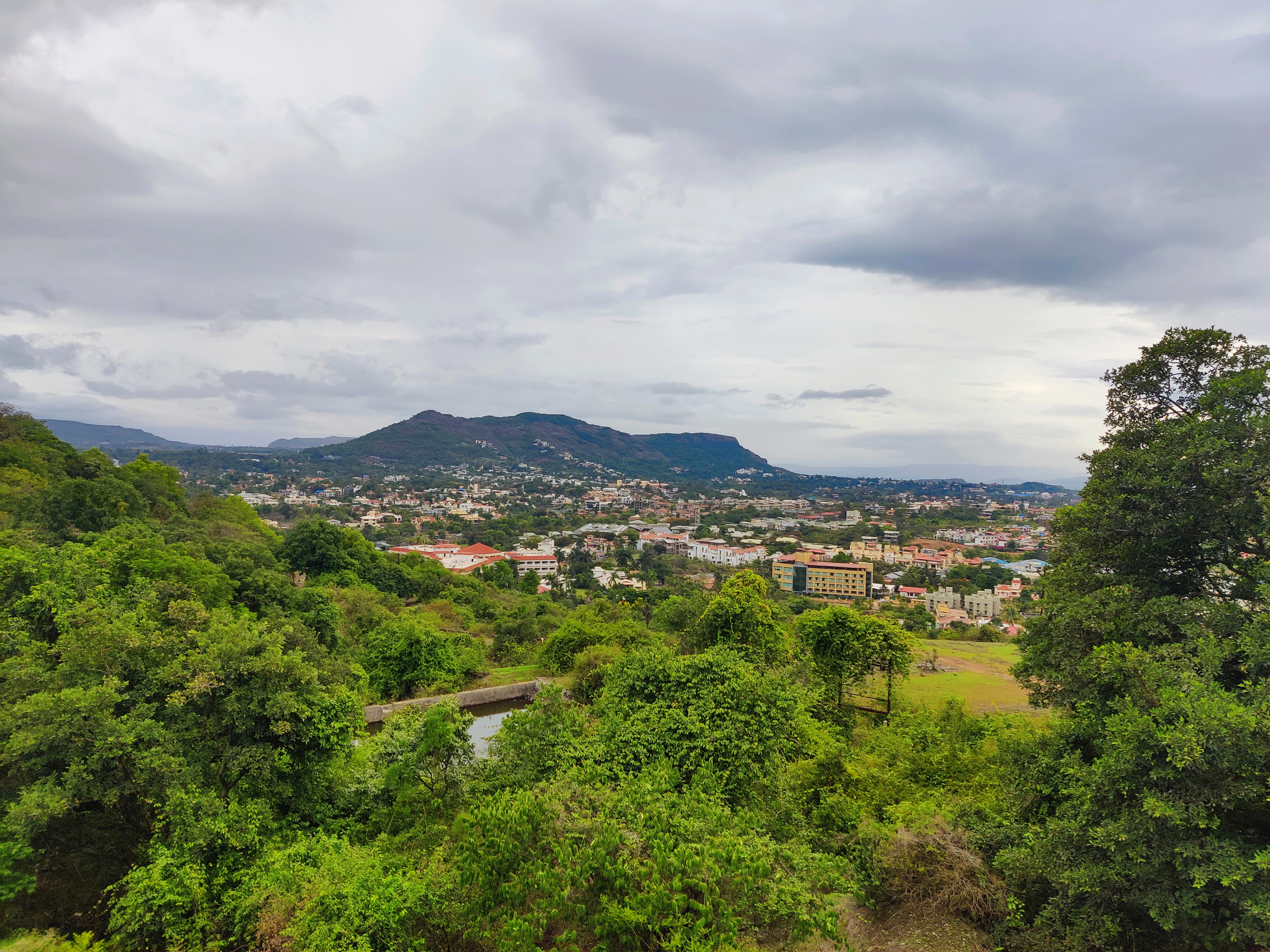 Rajmachi Trek