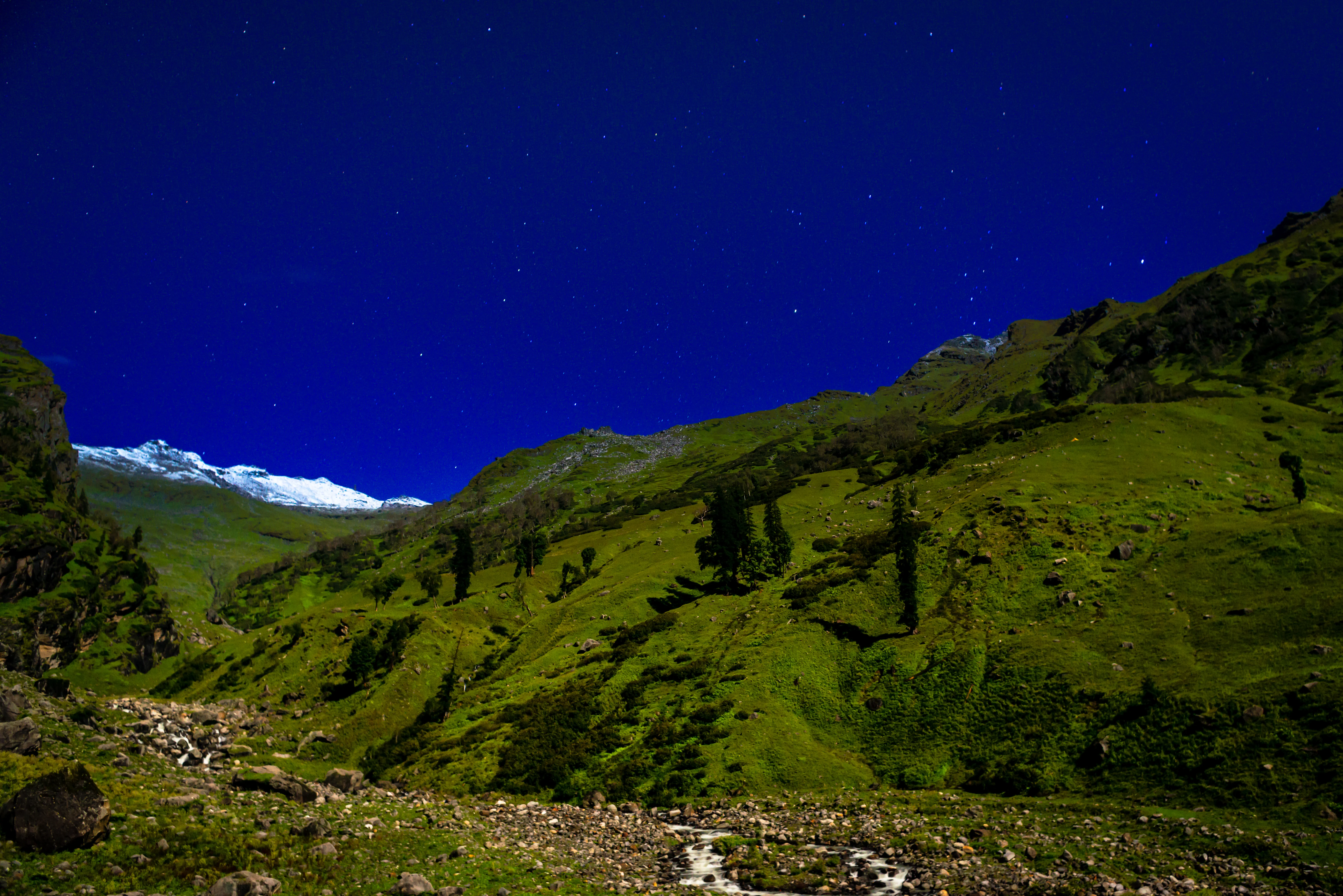 kalsubai peak trek