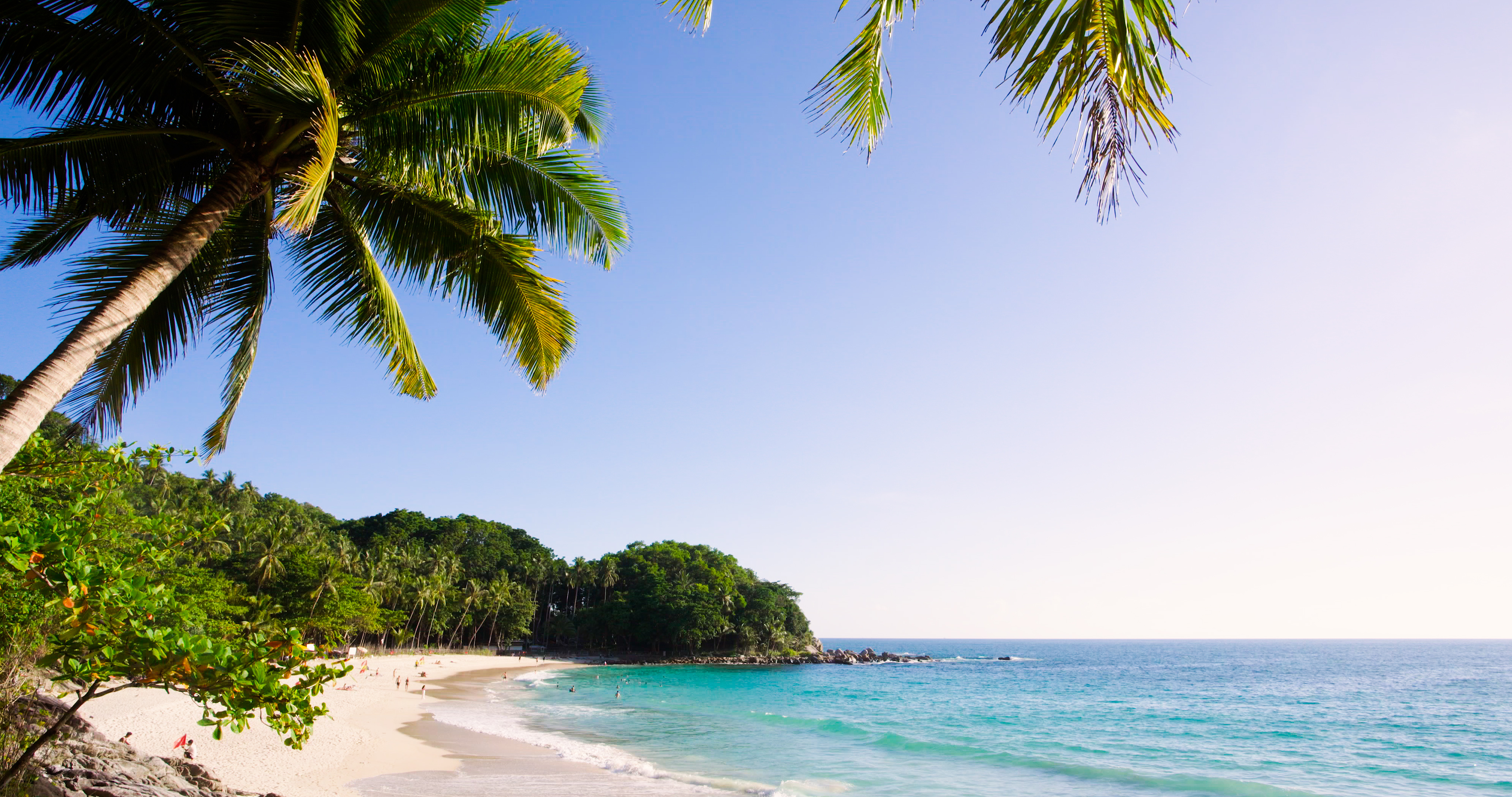 Explore Phuket