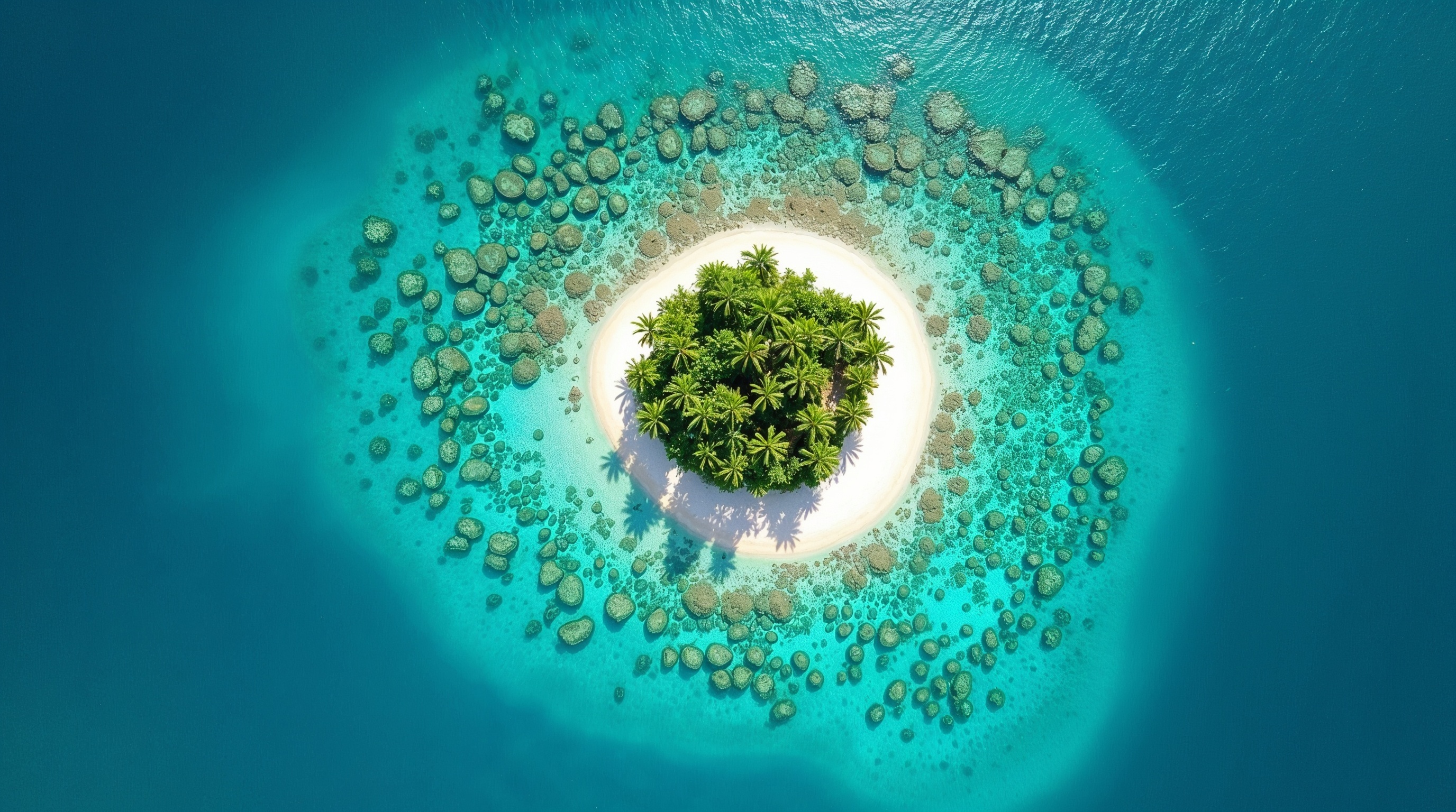 Phi Phi Island To James Bond Island