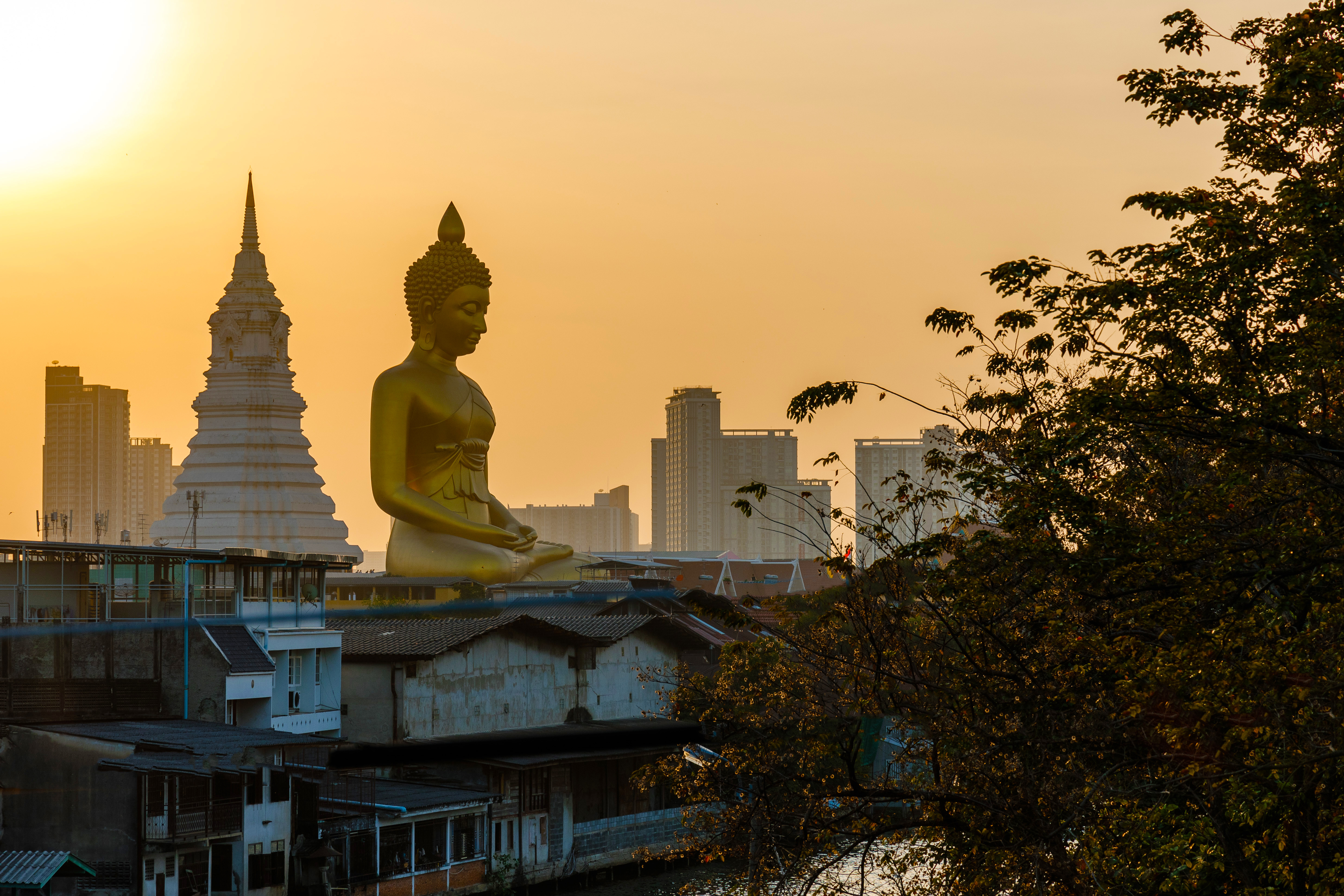 Phuket Big Buddha